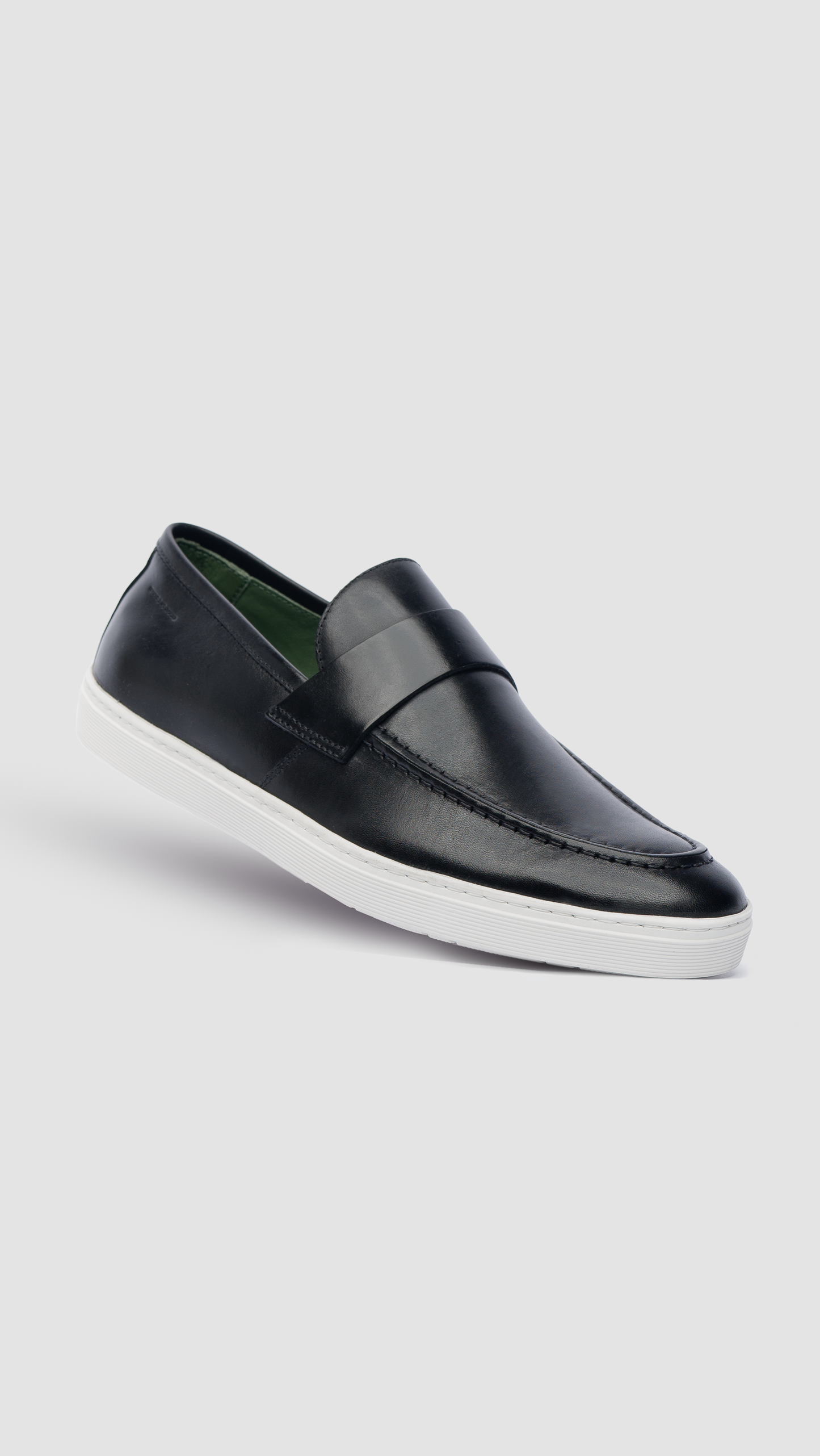 Loafer Masculino Minimalist