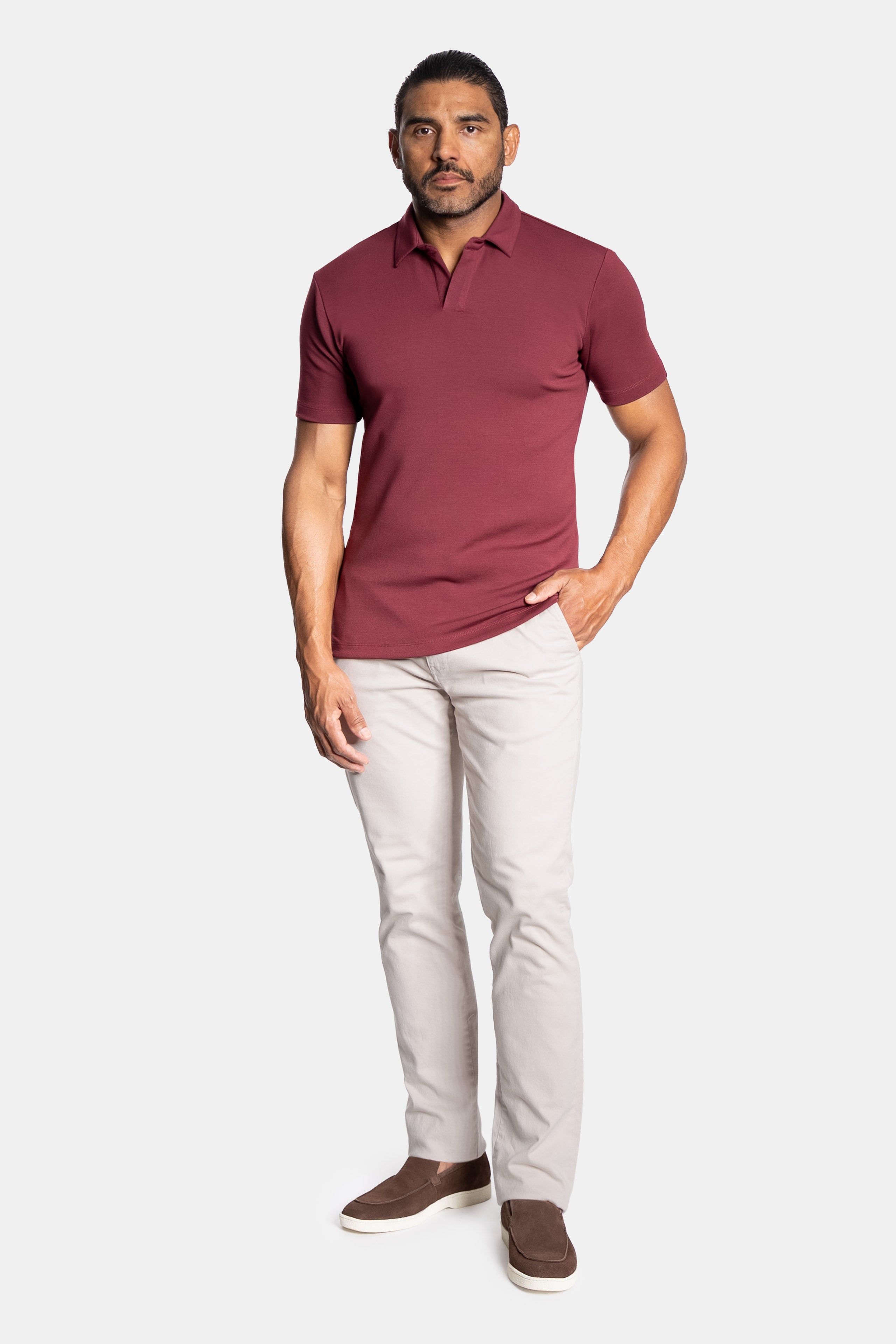 POLO ADDEN LEONE