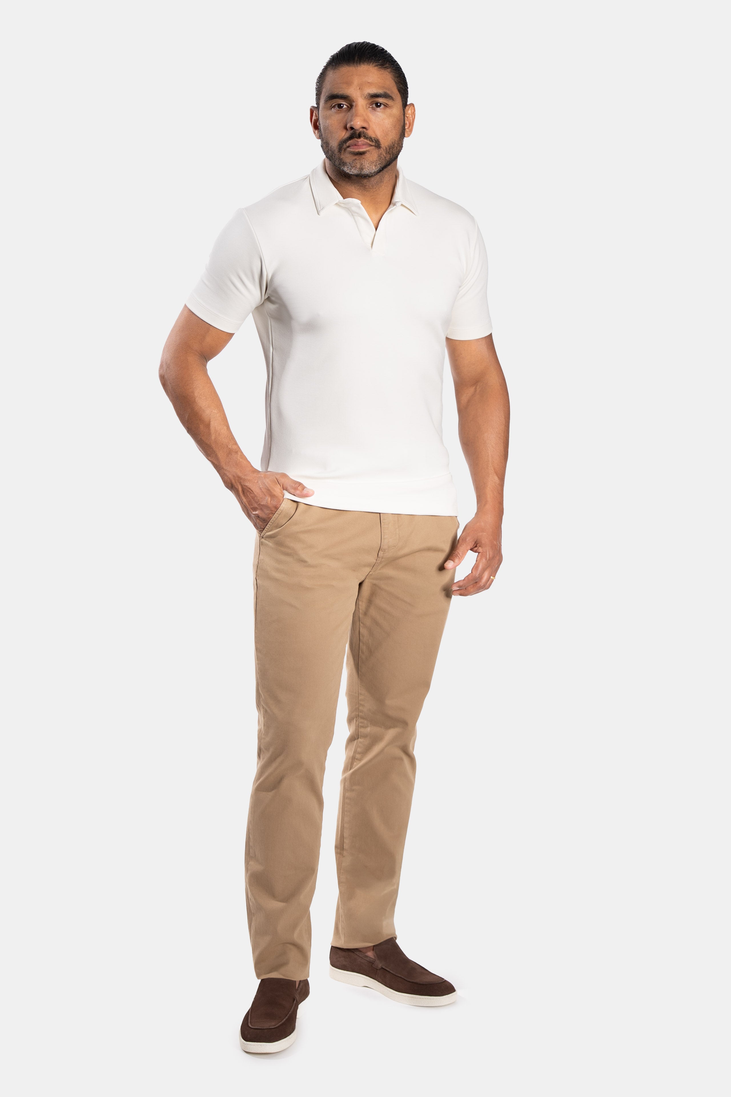 POLO ADDEN LEONE