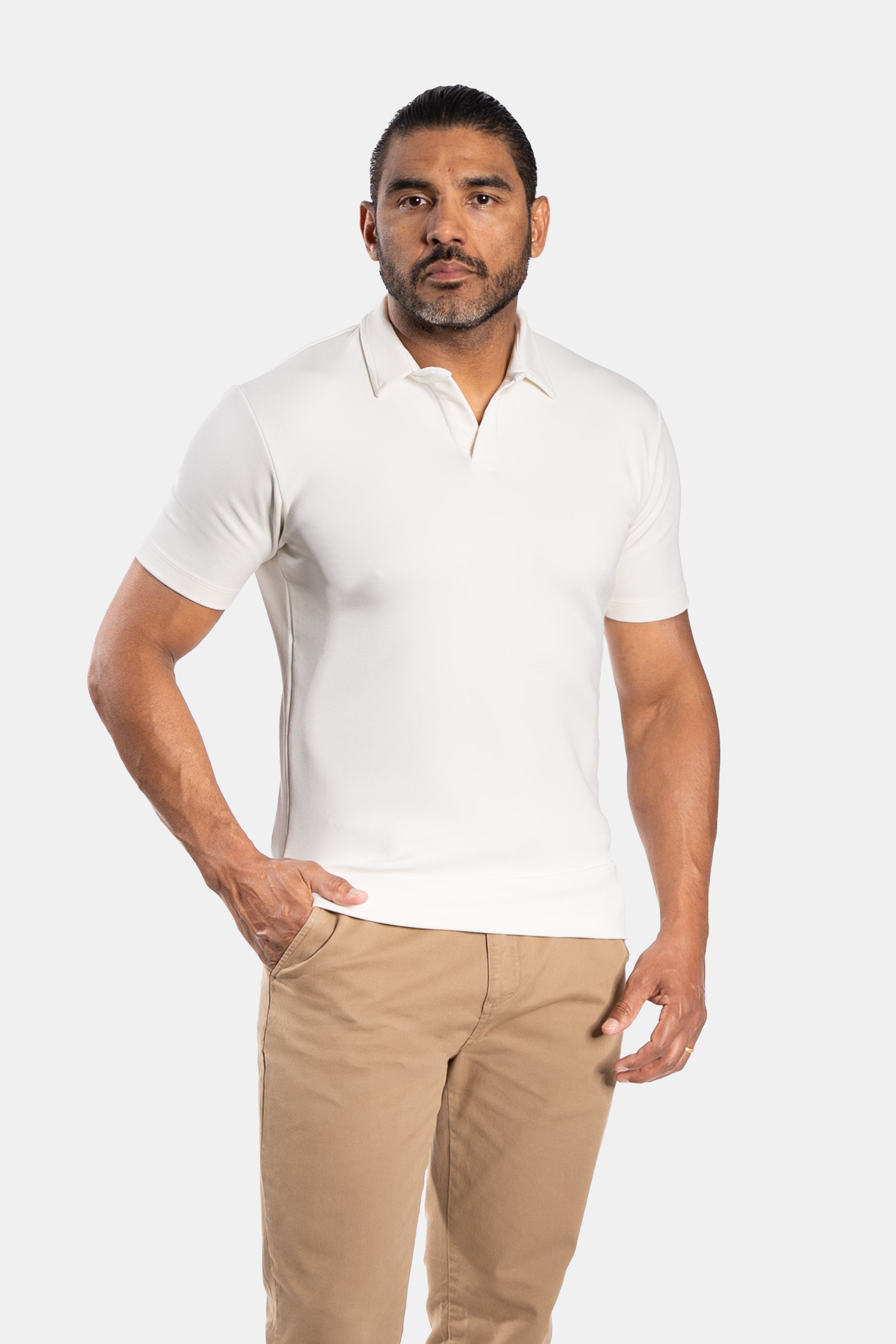 POLO ADDEN LEONE