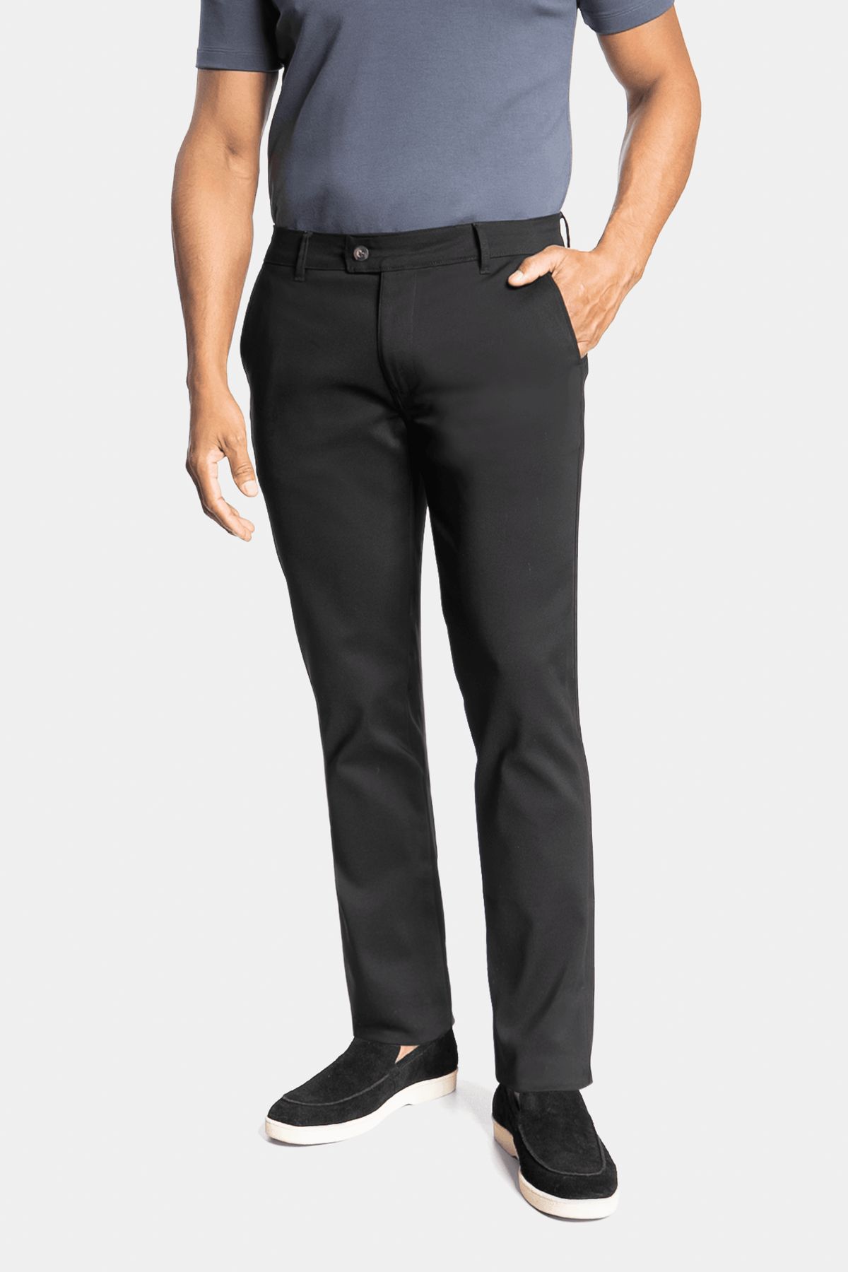 CALÇA LEONE COTTON