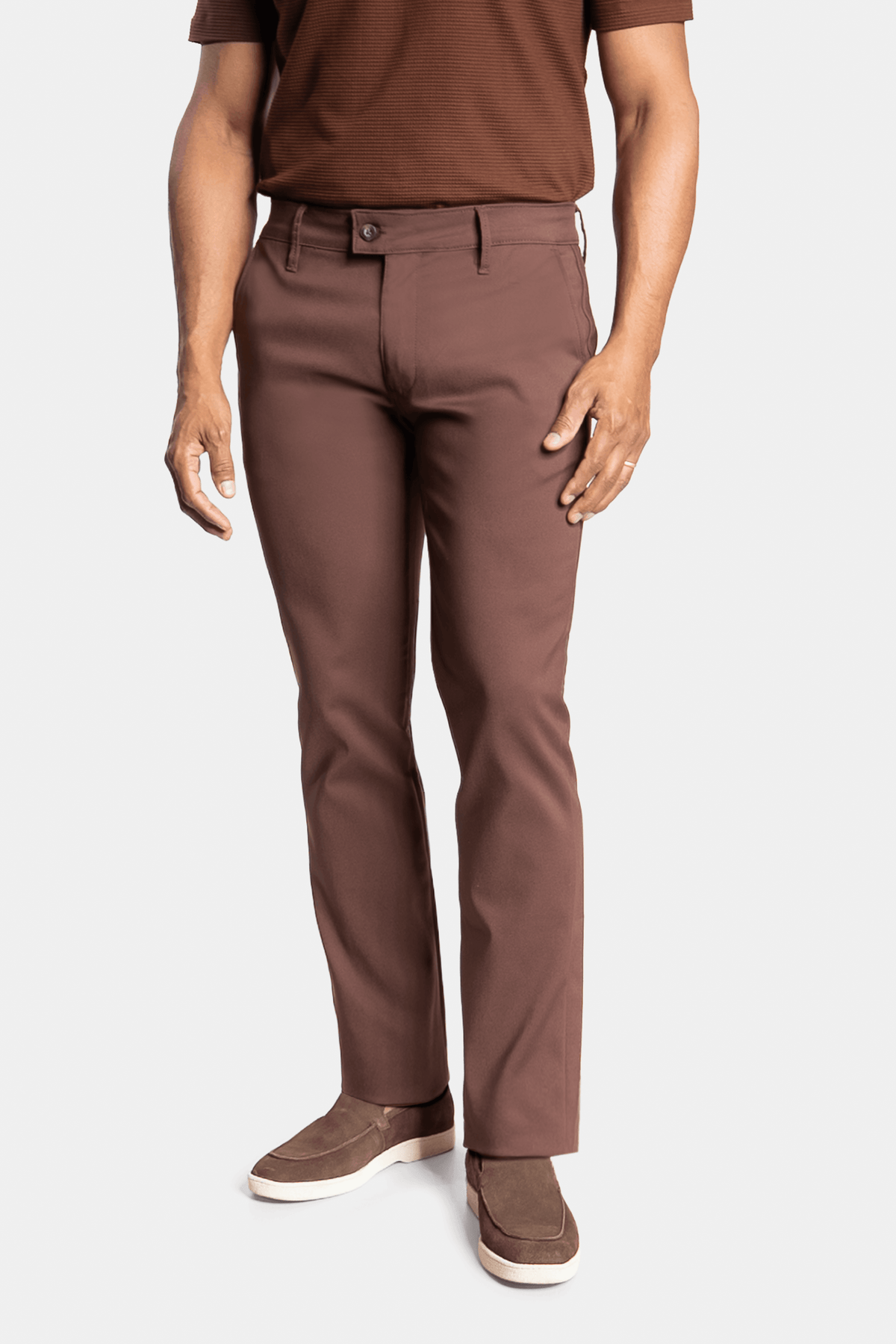 CALÇA LEONE COTTON