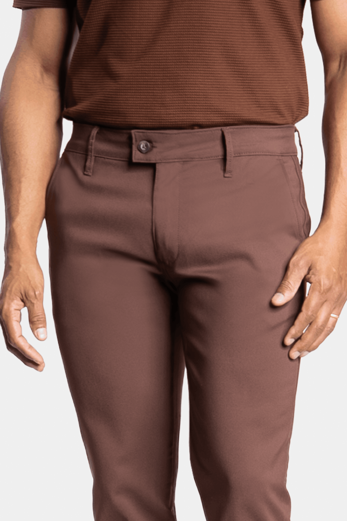 CALÇA LEONE COTTON