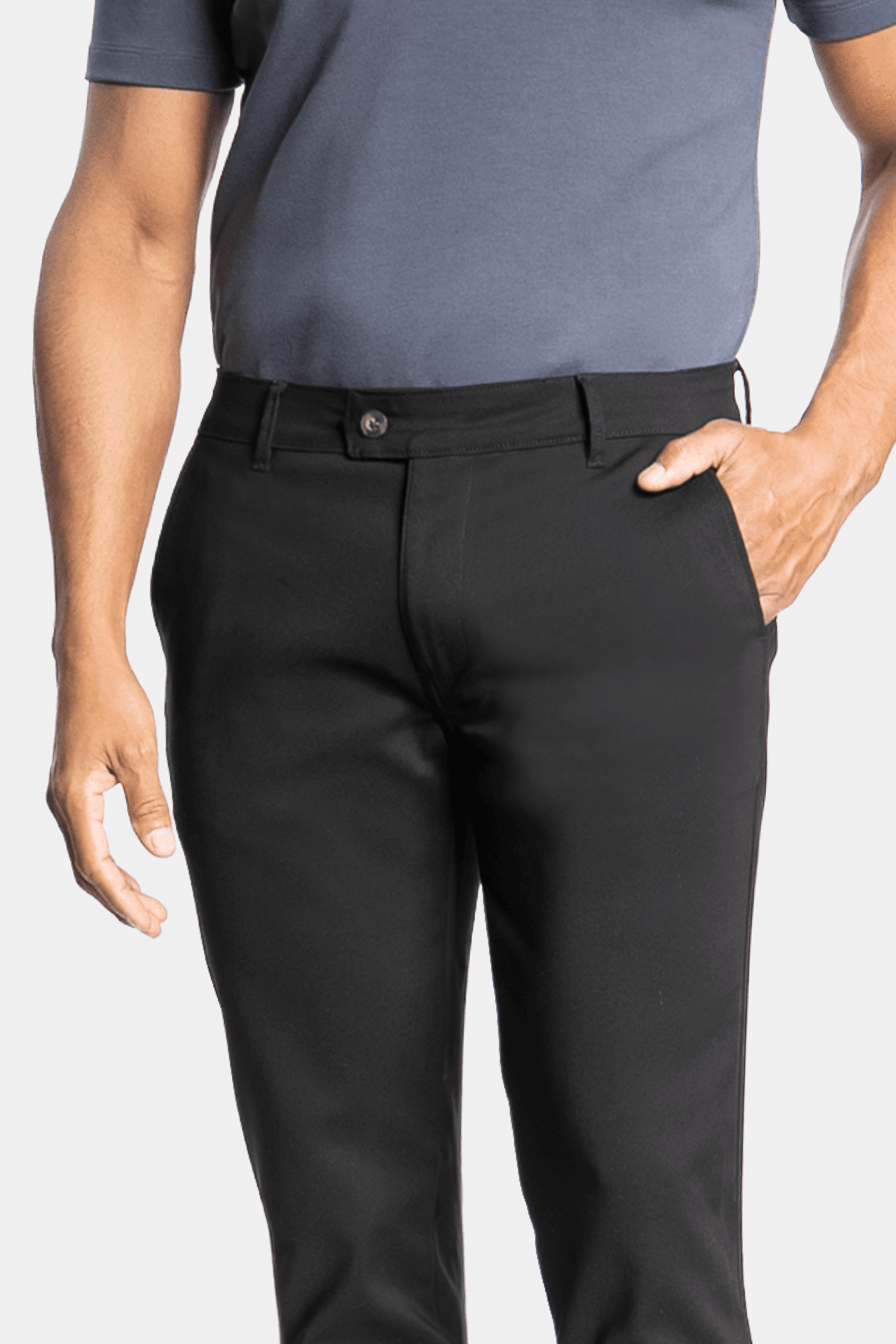CALÇA LEONE COTTON