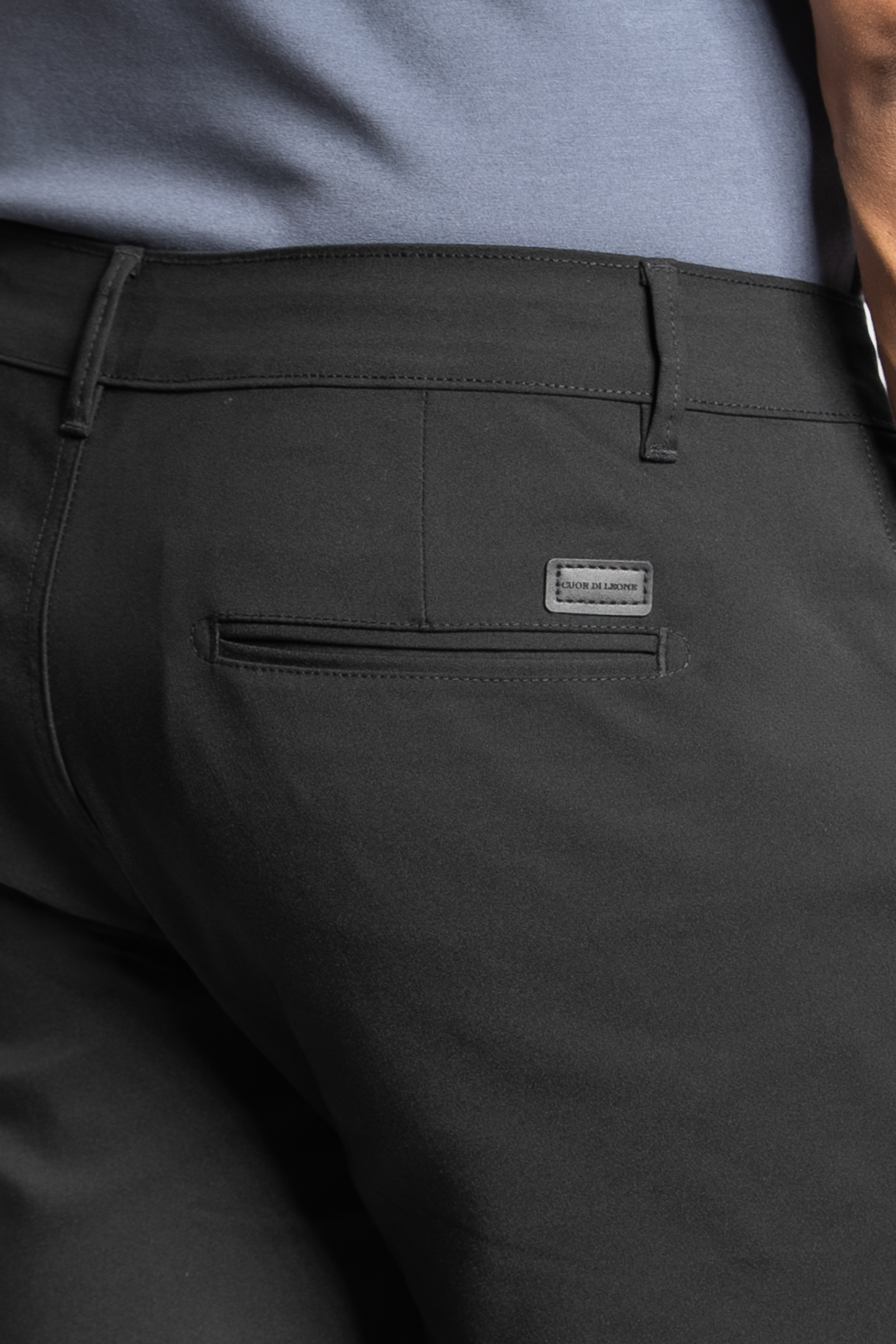 CALÇA LEONE COTTON