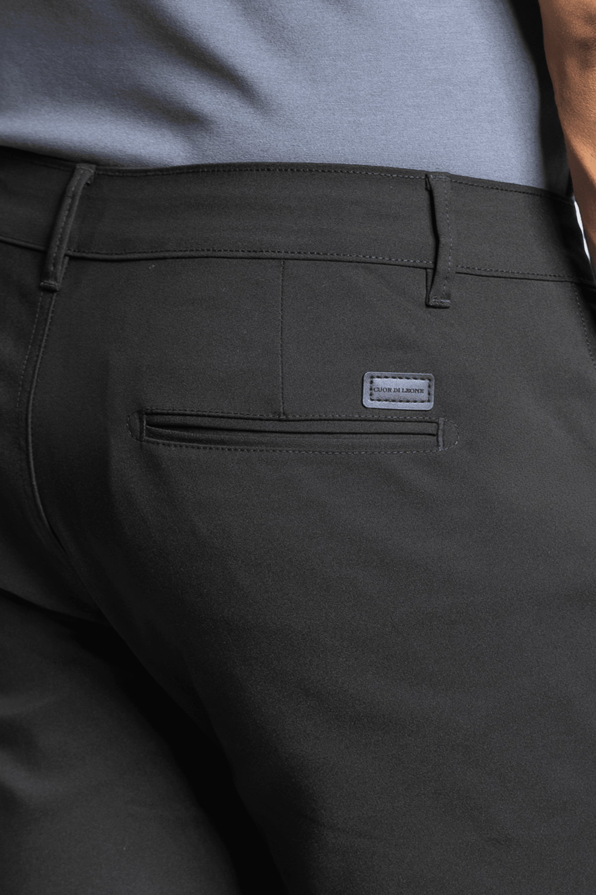 CALÇA LEONE COTTON