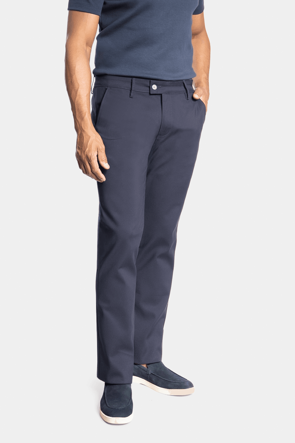 CALÇA LEONE COTTON