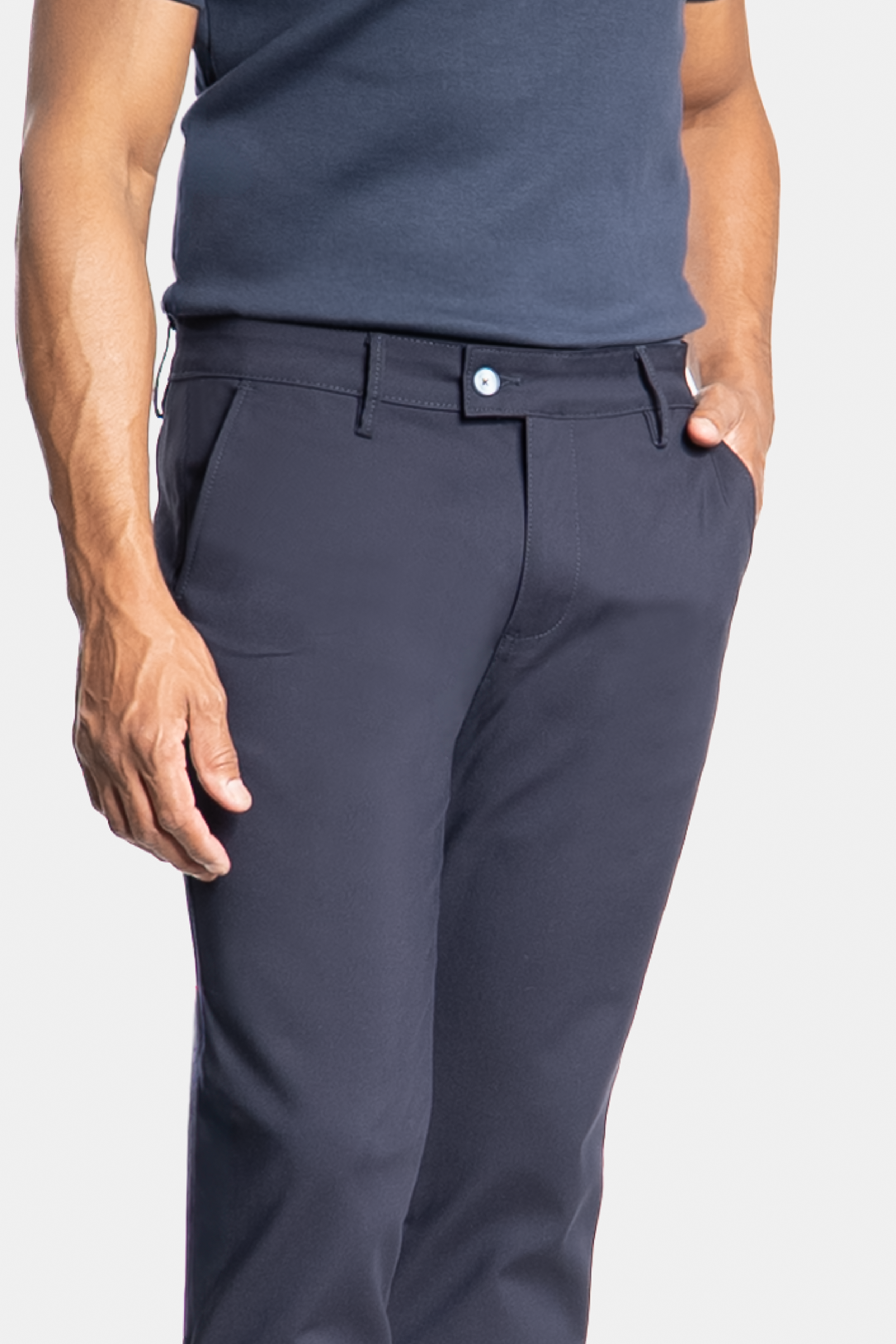 CALÇA LEONE COTTON