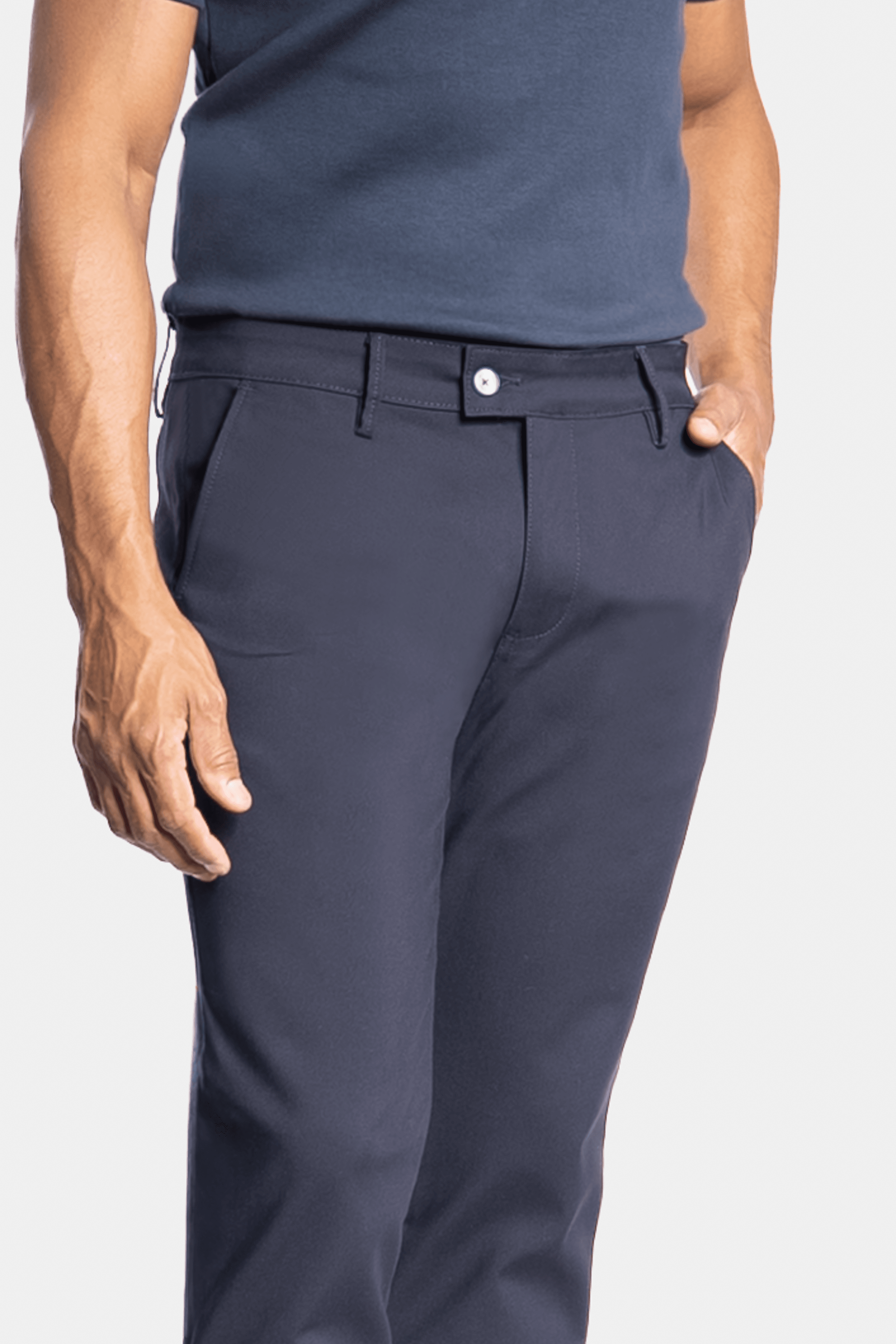 CALÇA LEONE COTTON