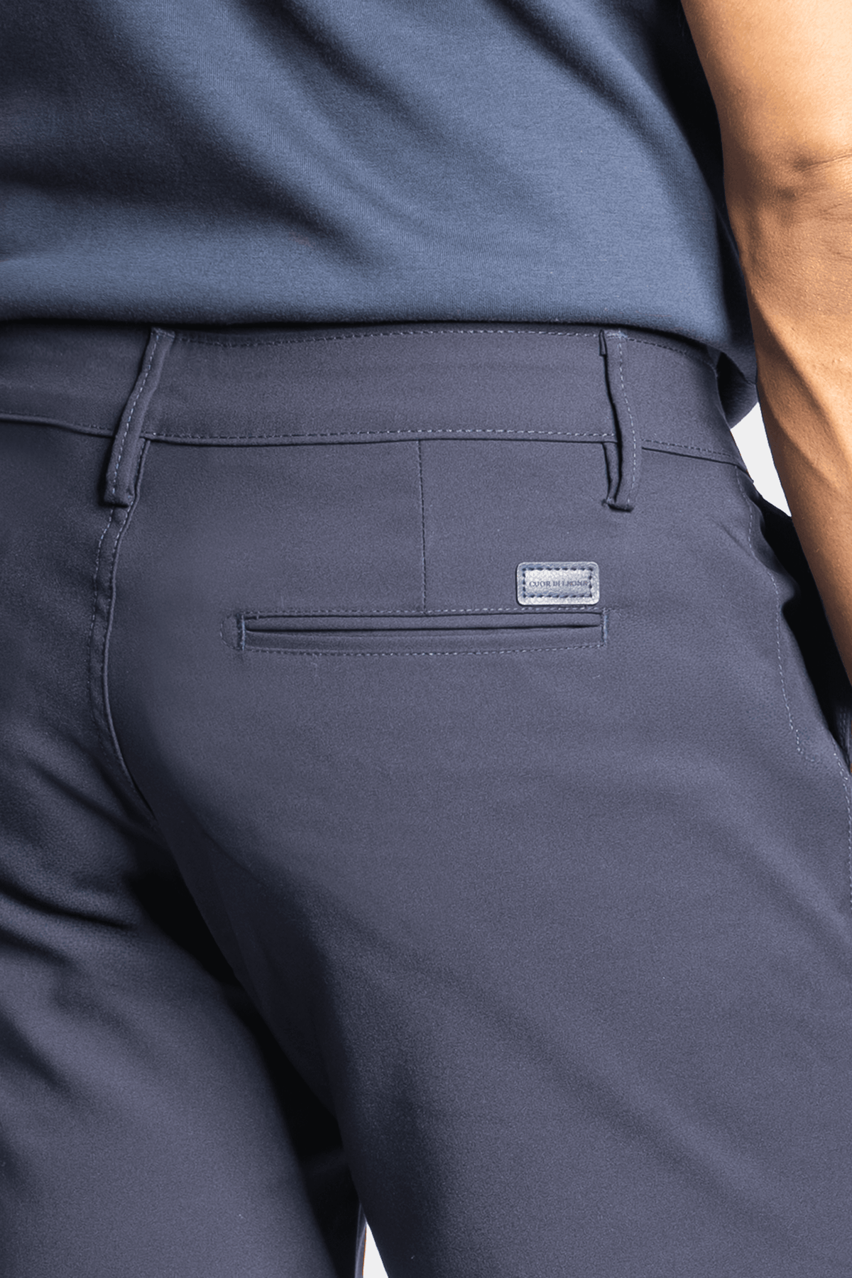 CALÇA LEONE COTTON