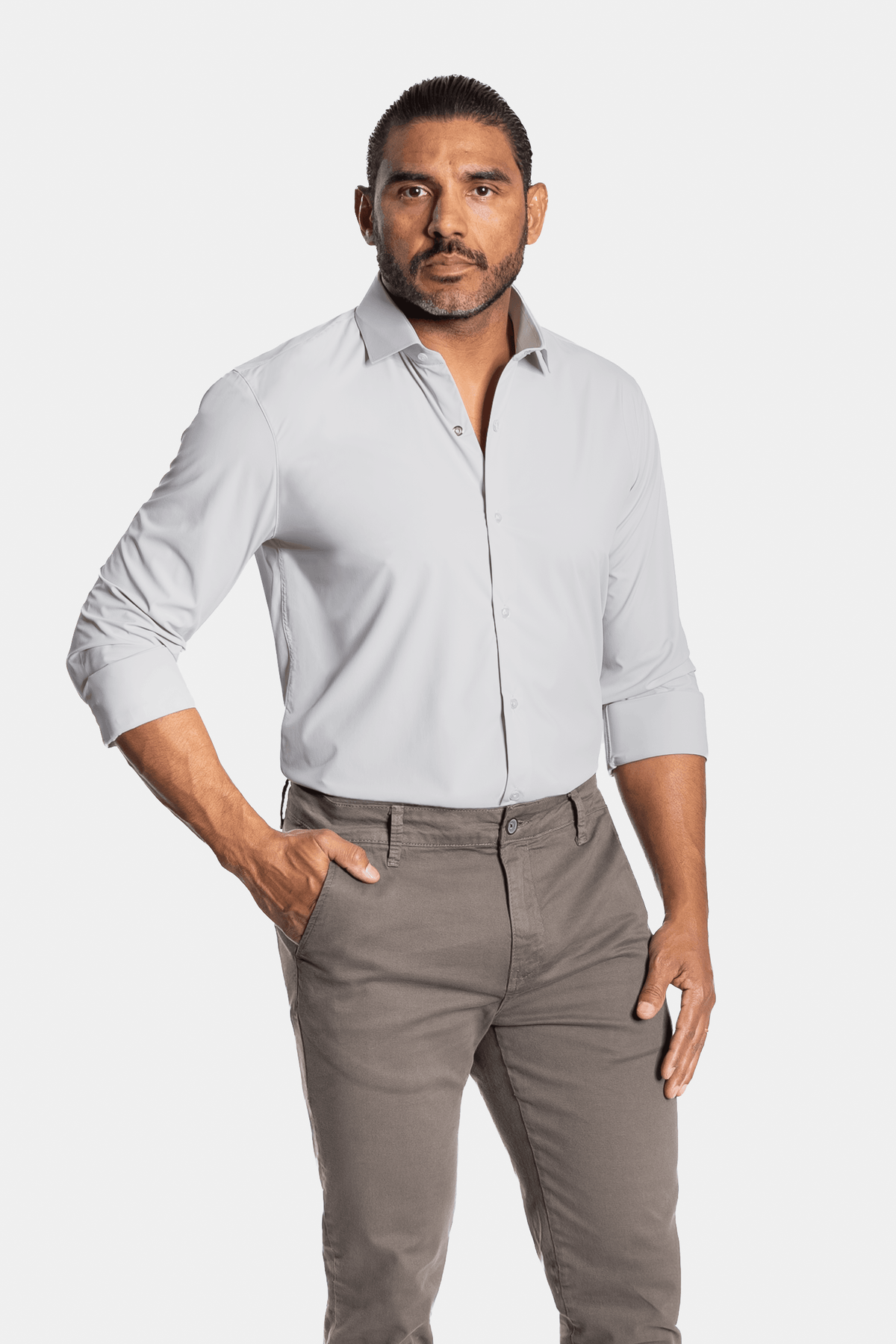 CAMISA DI CASA LEONE