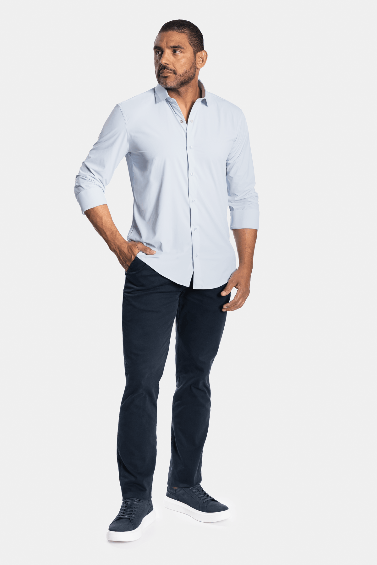 CAMISA DI CASA LEONE