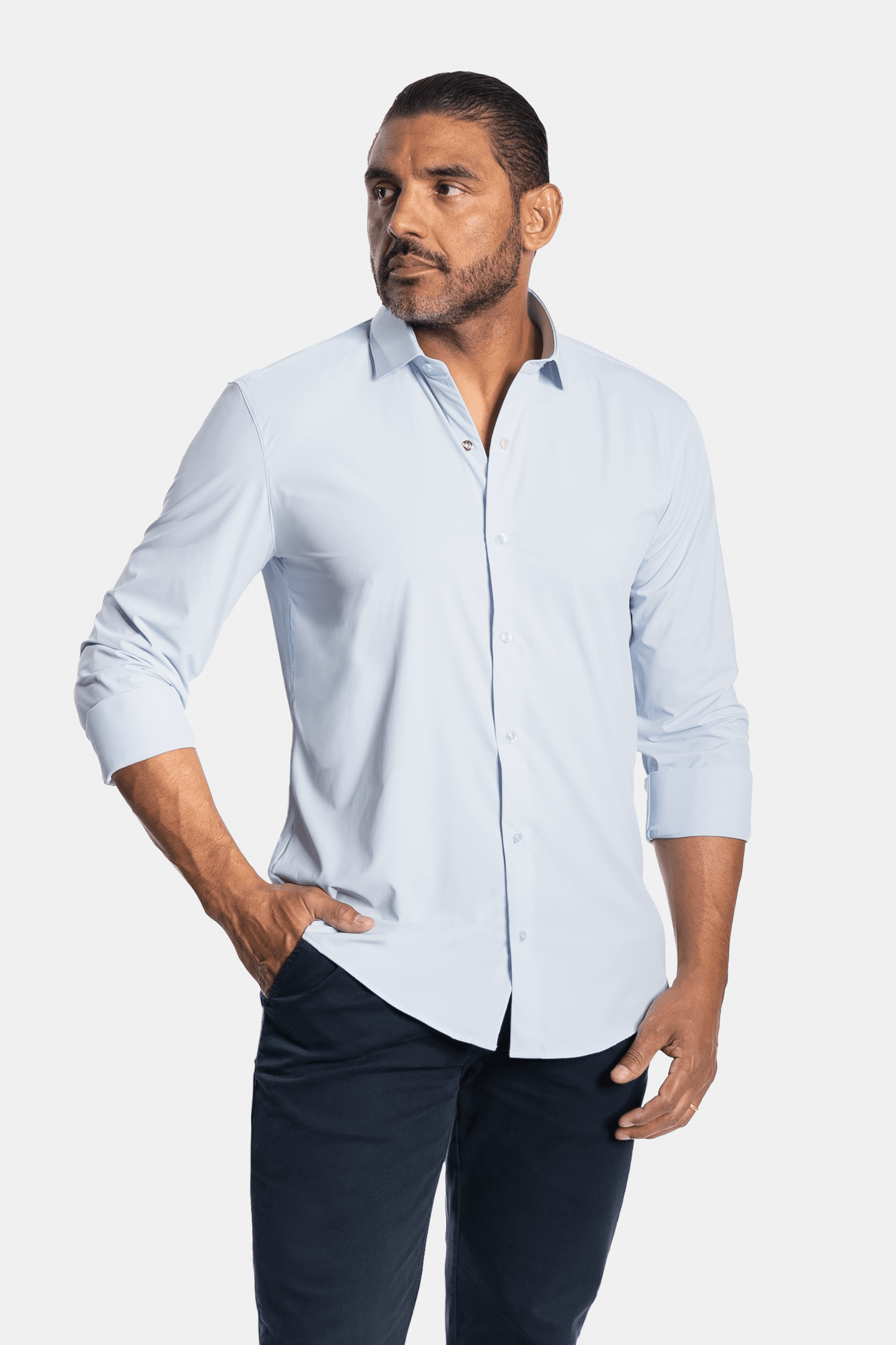 CAMISA DI CASA LEONE