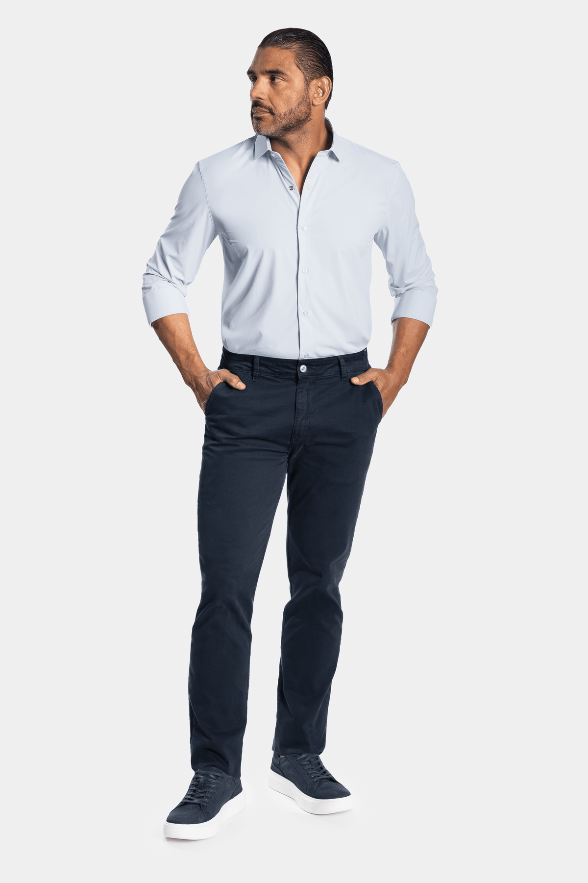 CAMISA DI CASA LEONE