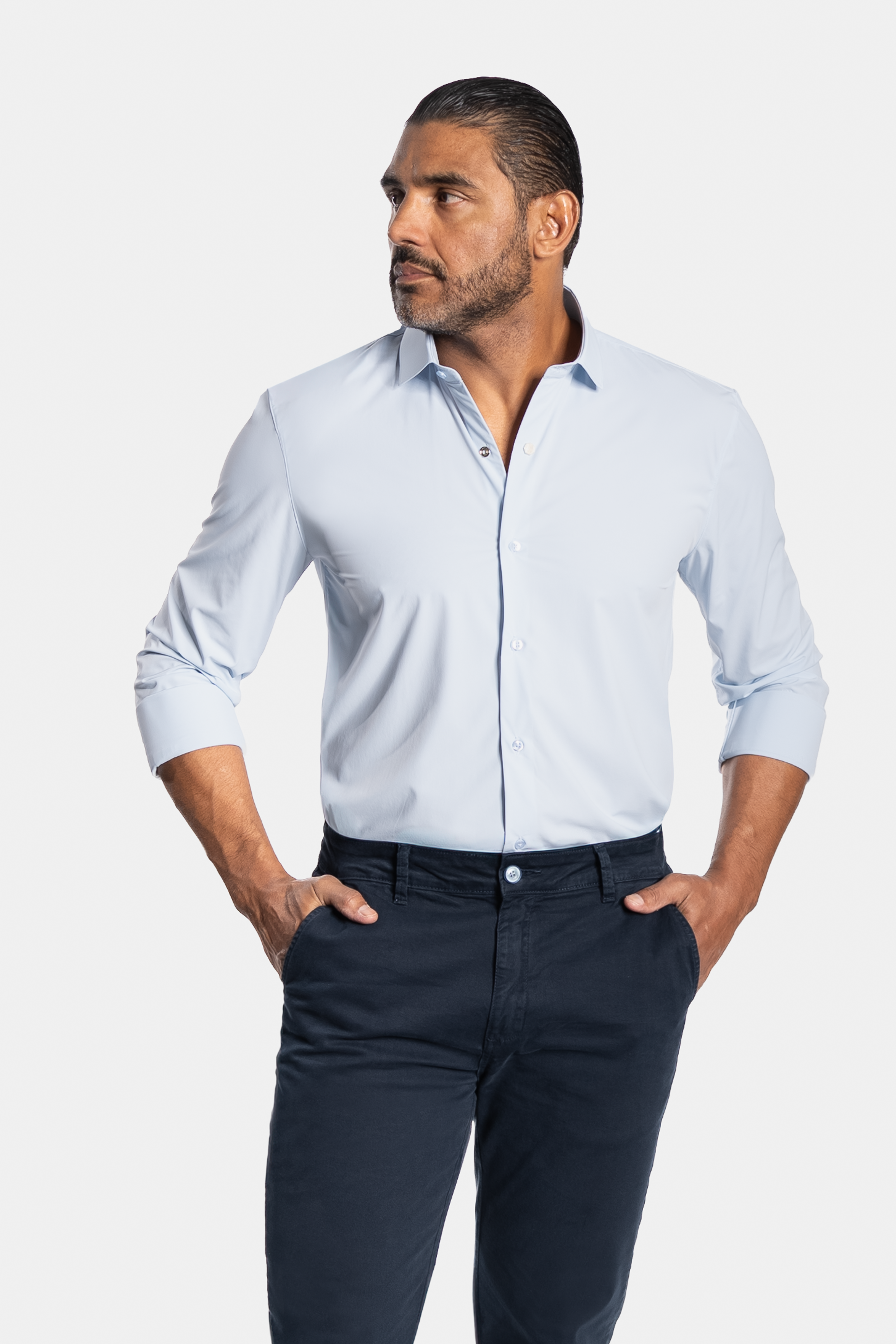 CAMISA DI CASA LEONE