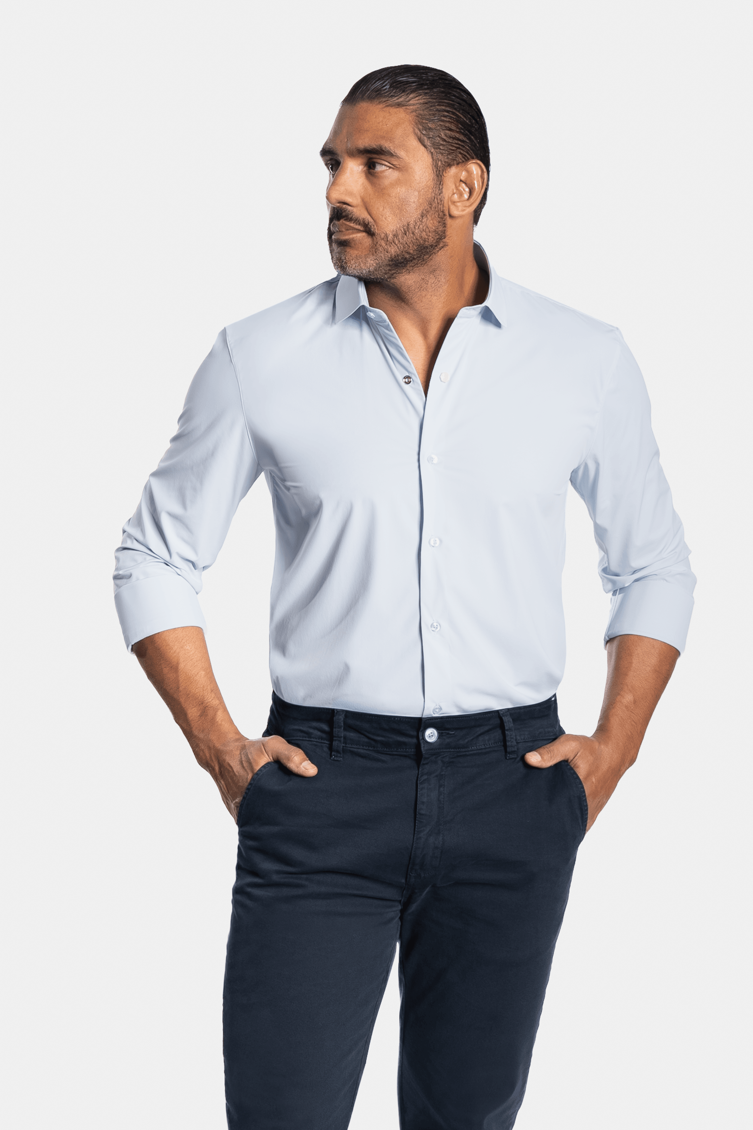 CAMISA DI CASA LEONE