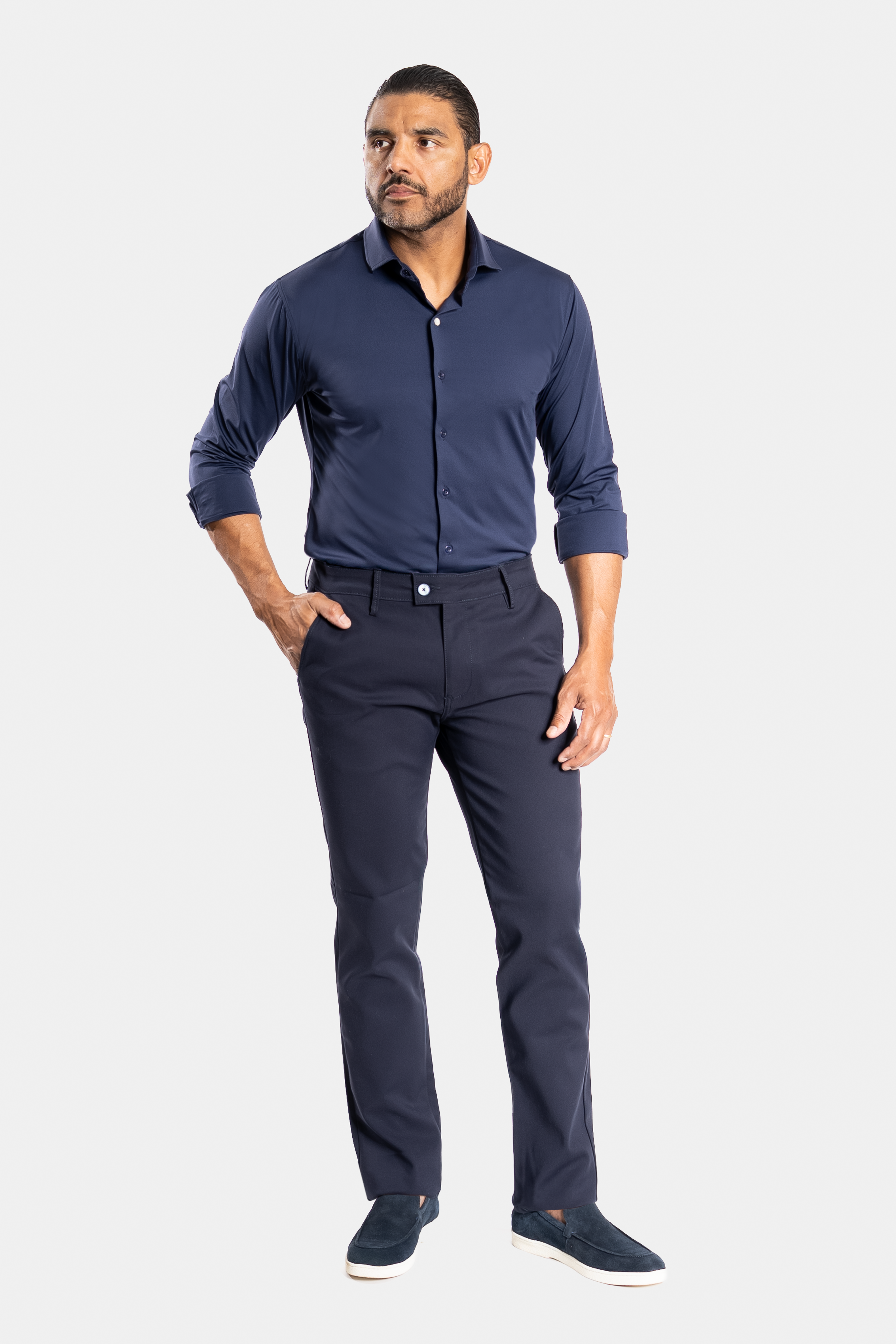 CAMISA DI CASA LEONE
