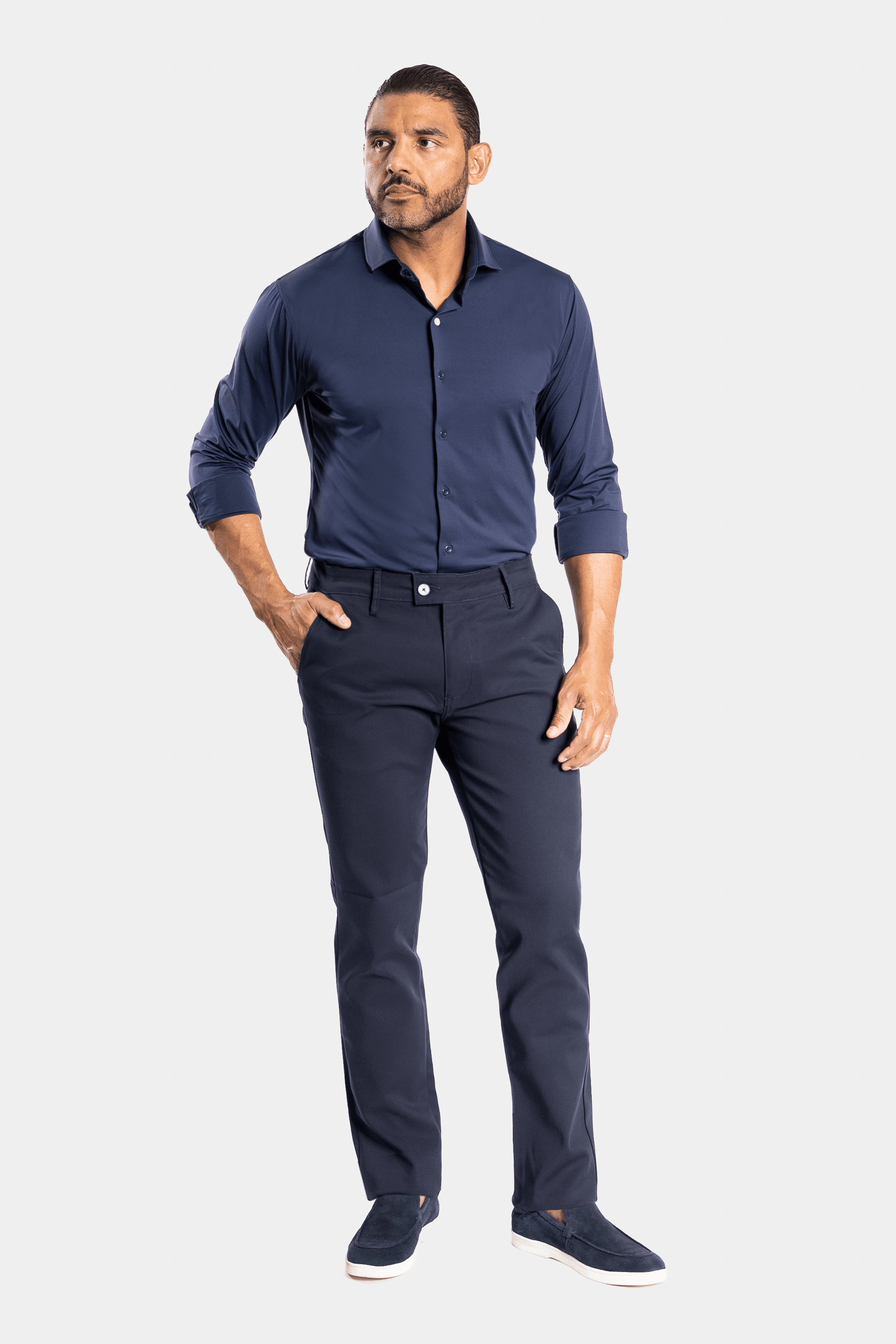 CAMISA DI CASA LEONE