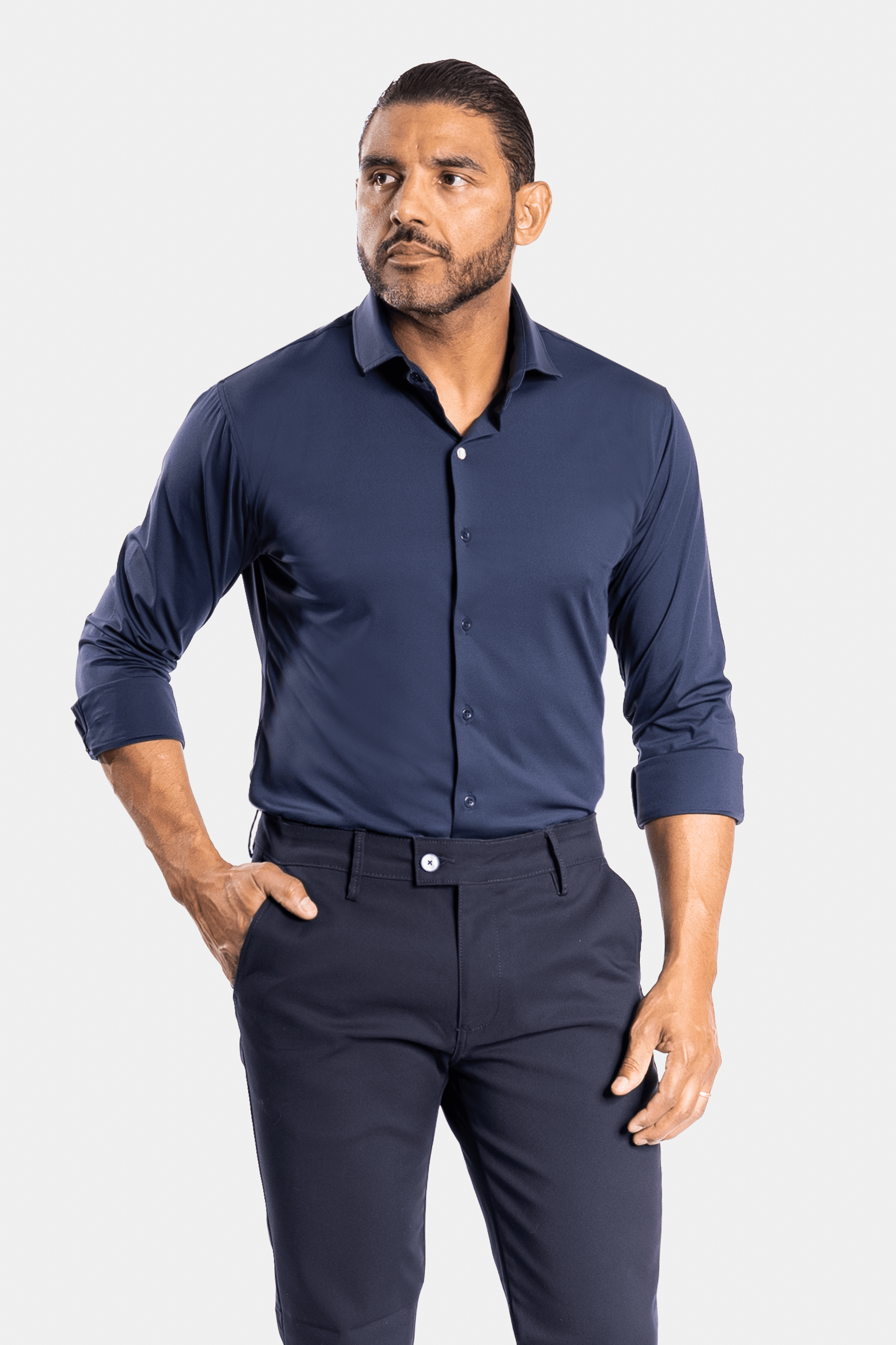 CAMISA DI CASA LEONE