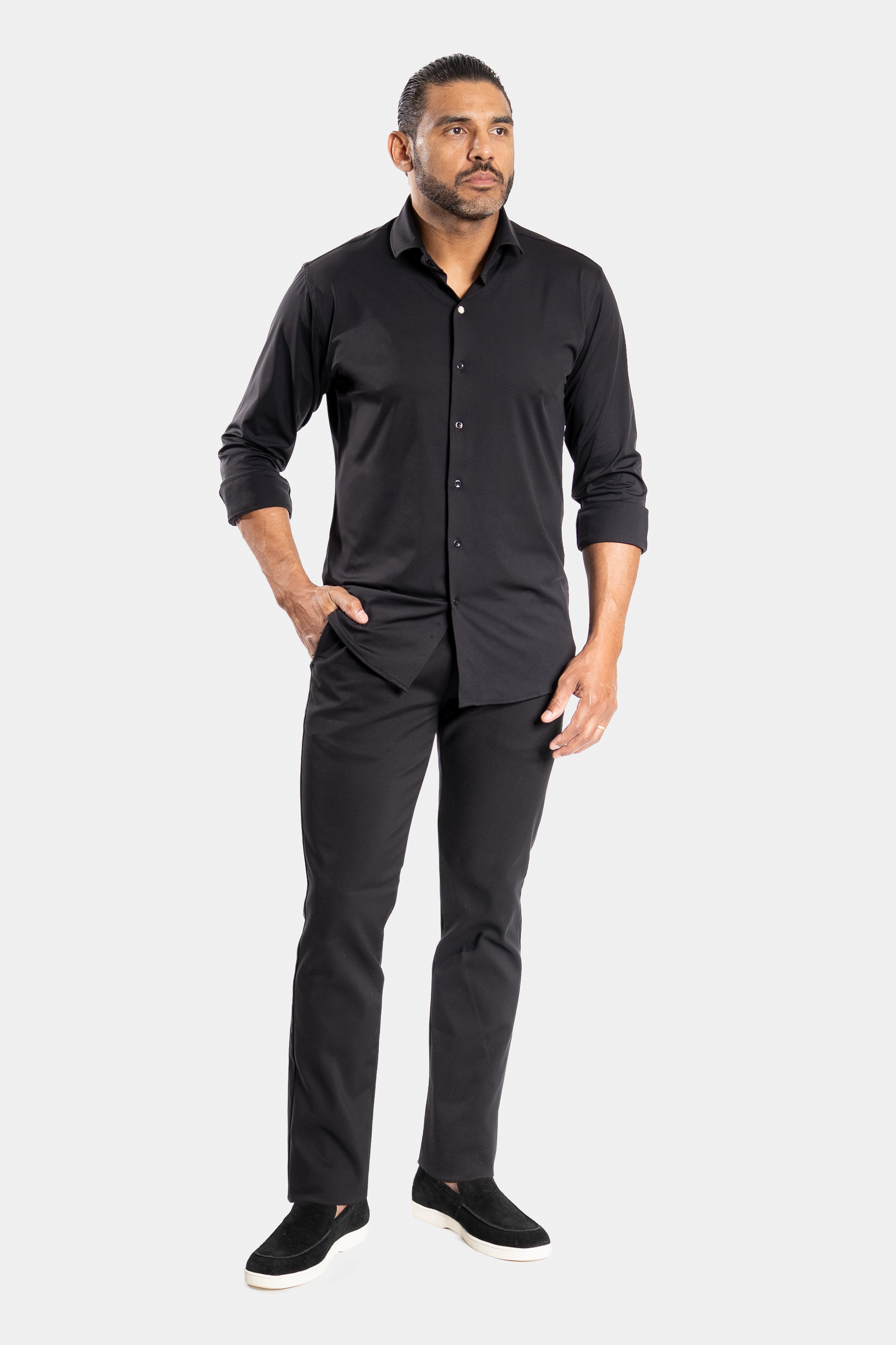 CAMISA DI CASA LEONE