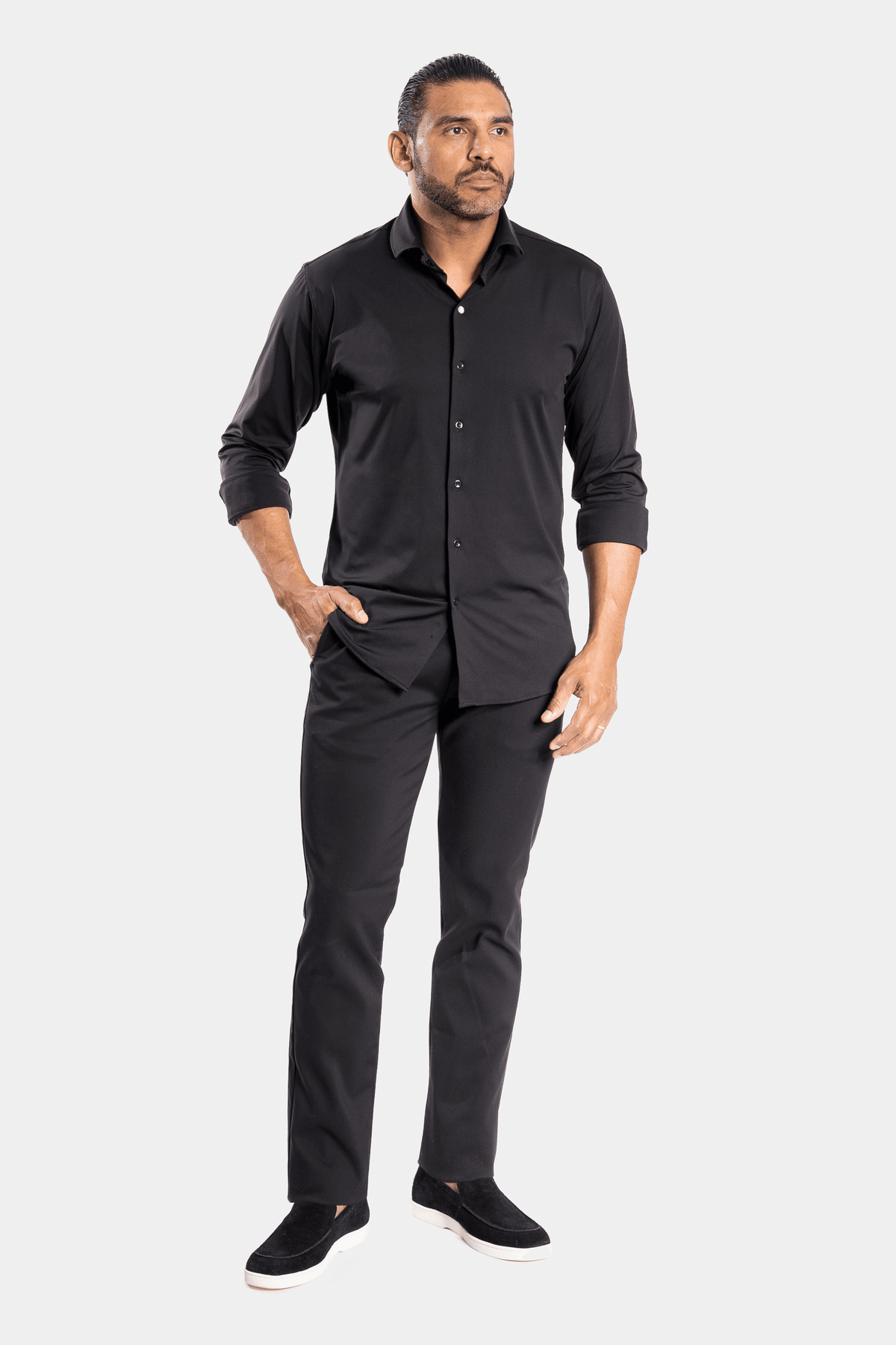 CAMISA DI CASA LEONE