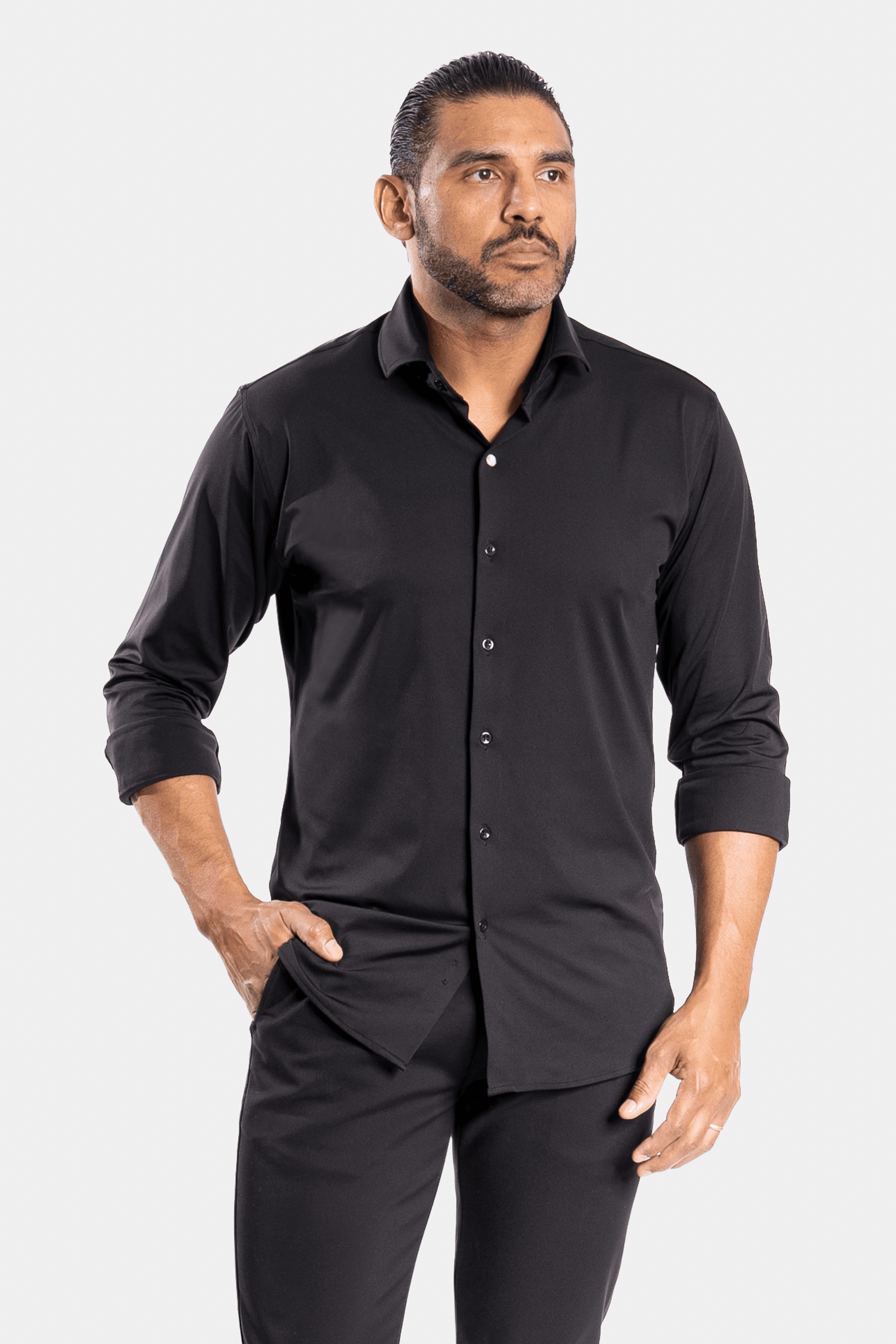 CAMISA DI CASA LEONE