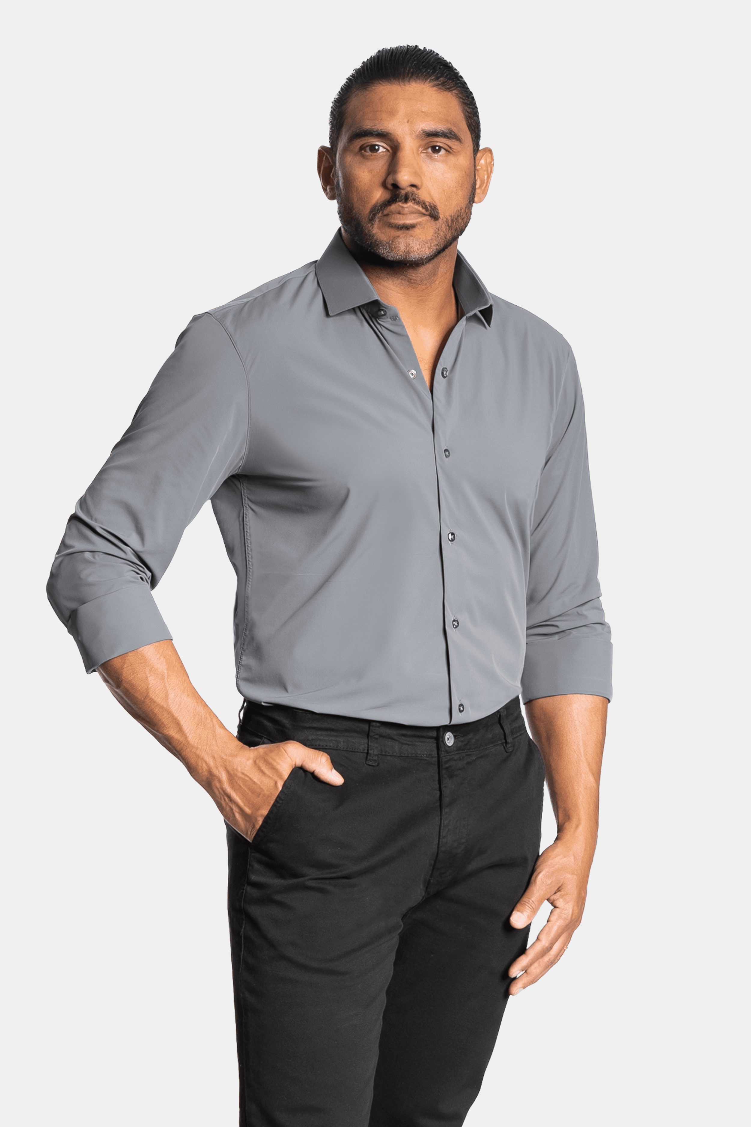 CAMISA DI CASA LEONE