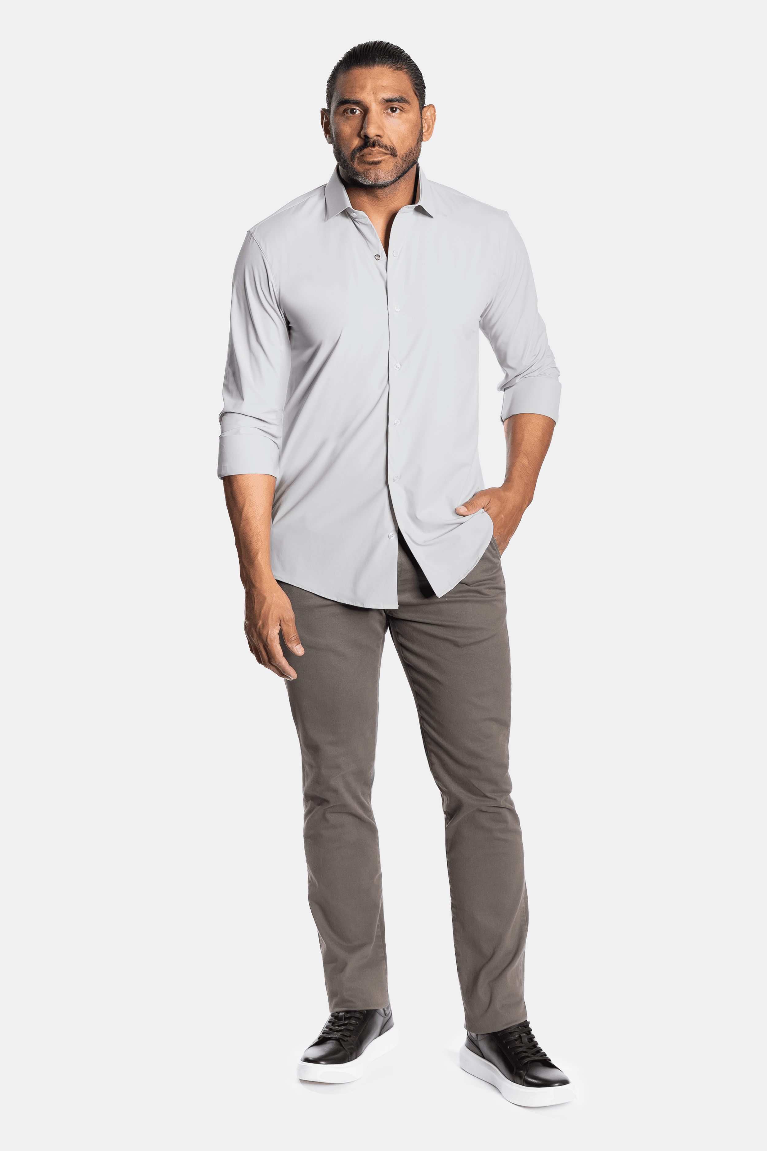 CAMISA DI CASA LEONE