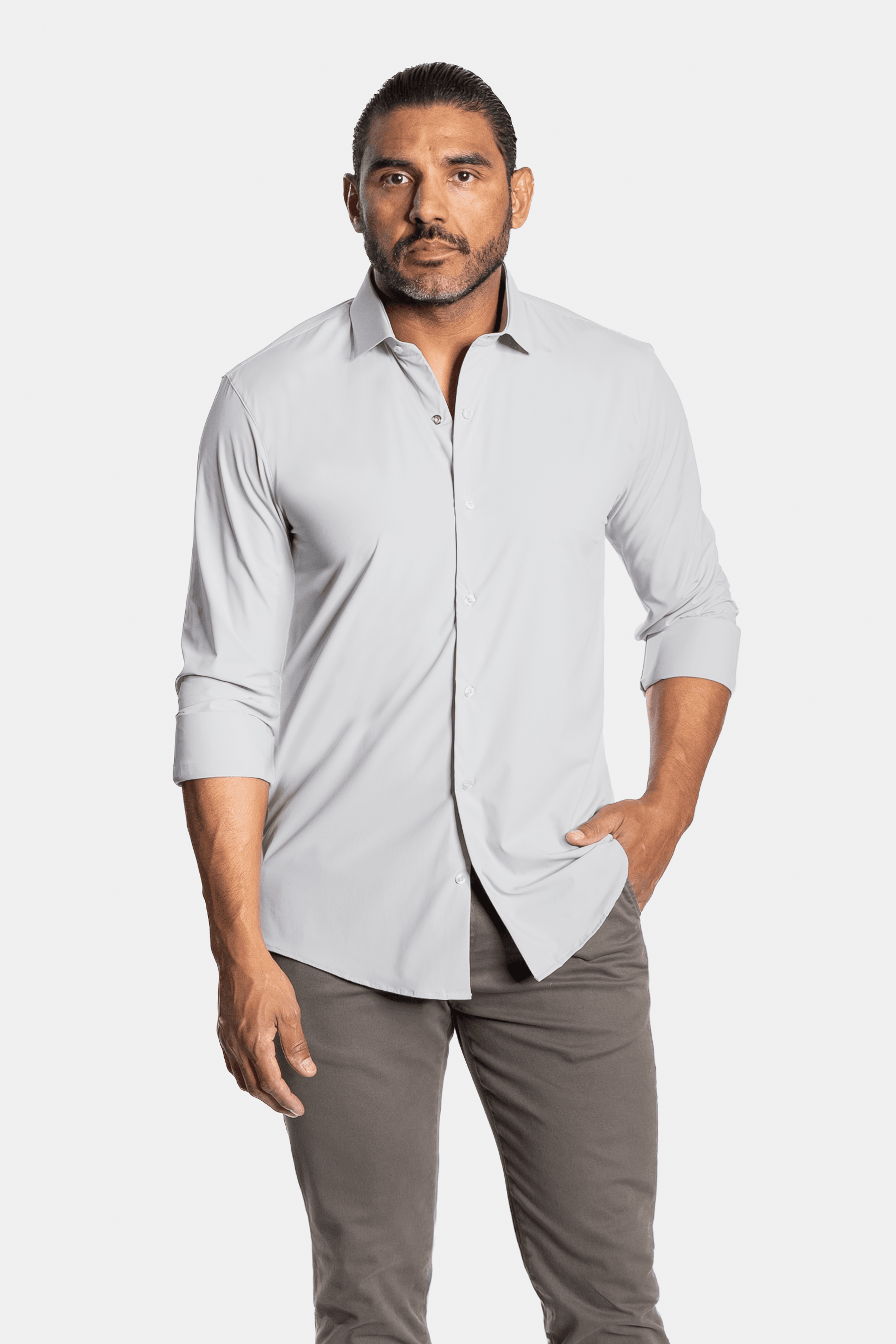 CAMISA DI CASA LEONE