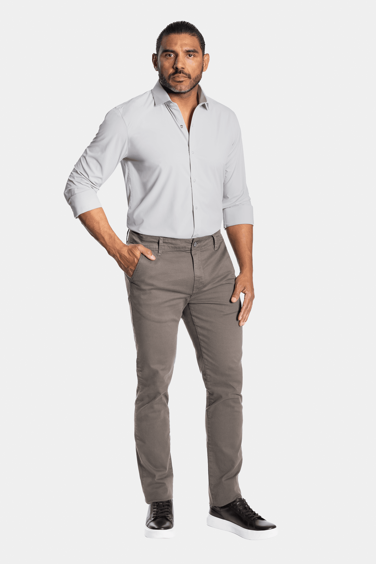 CAMISA DI CASA LEONE
