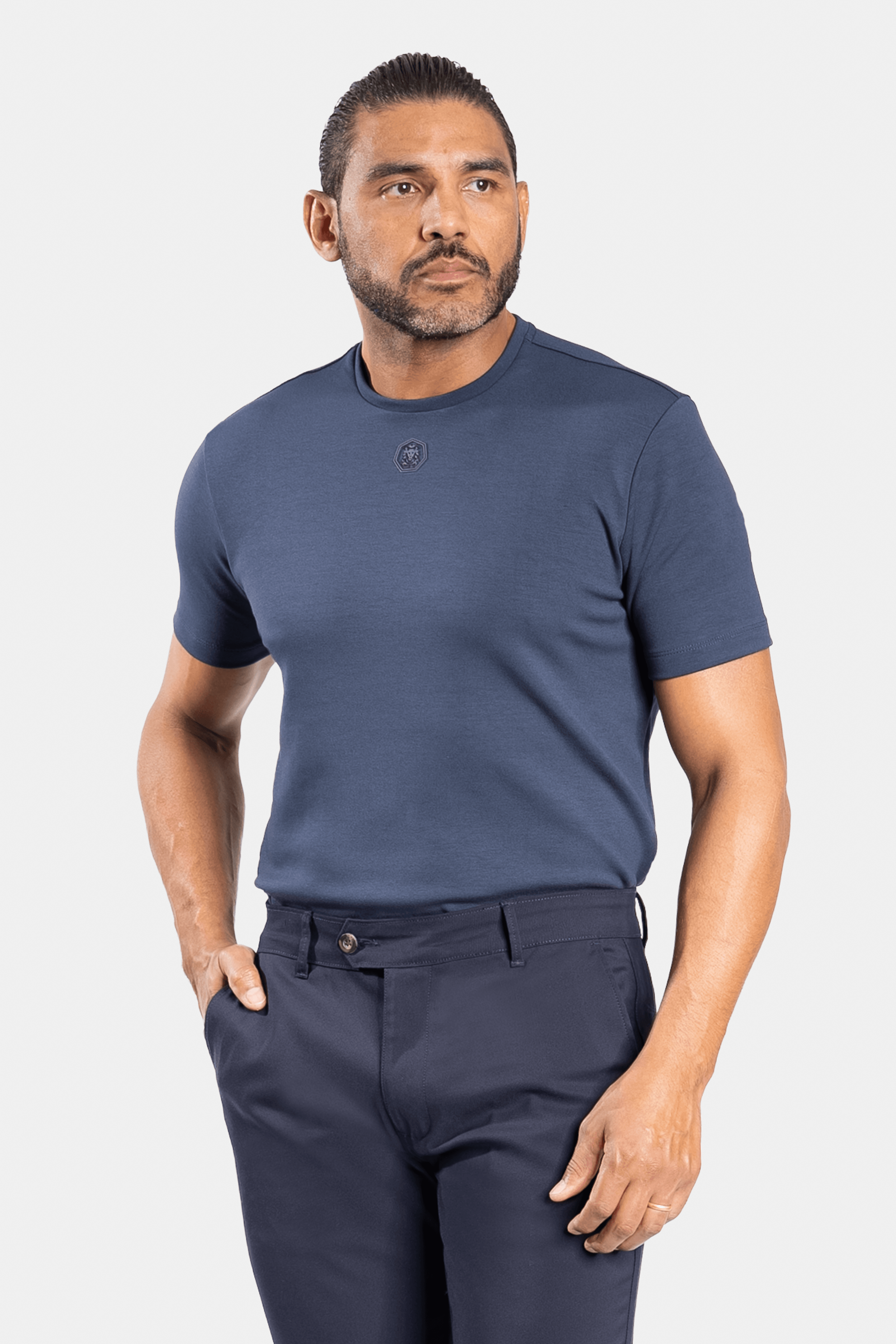 CAMISETA ADDEN LEONE