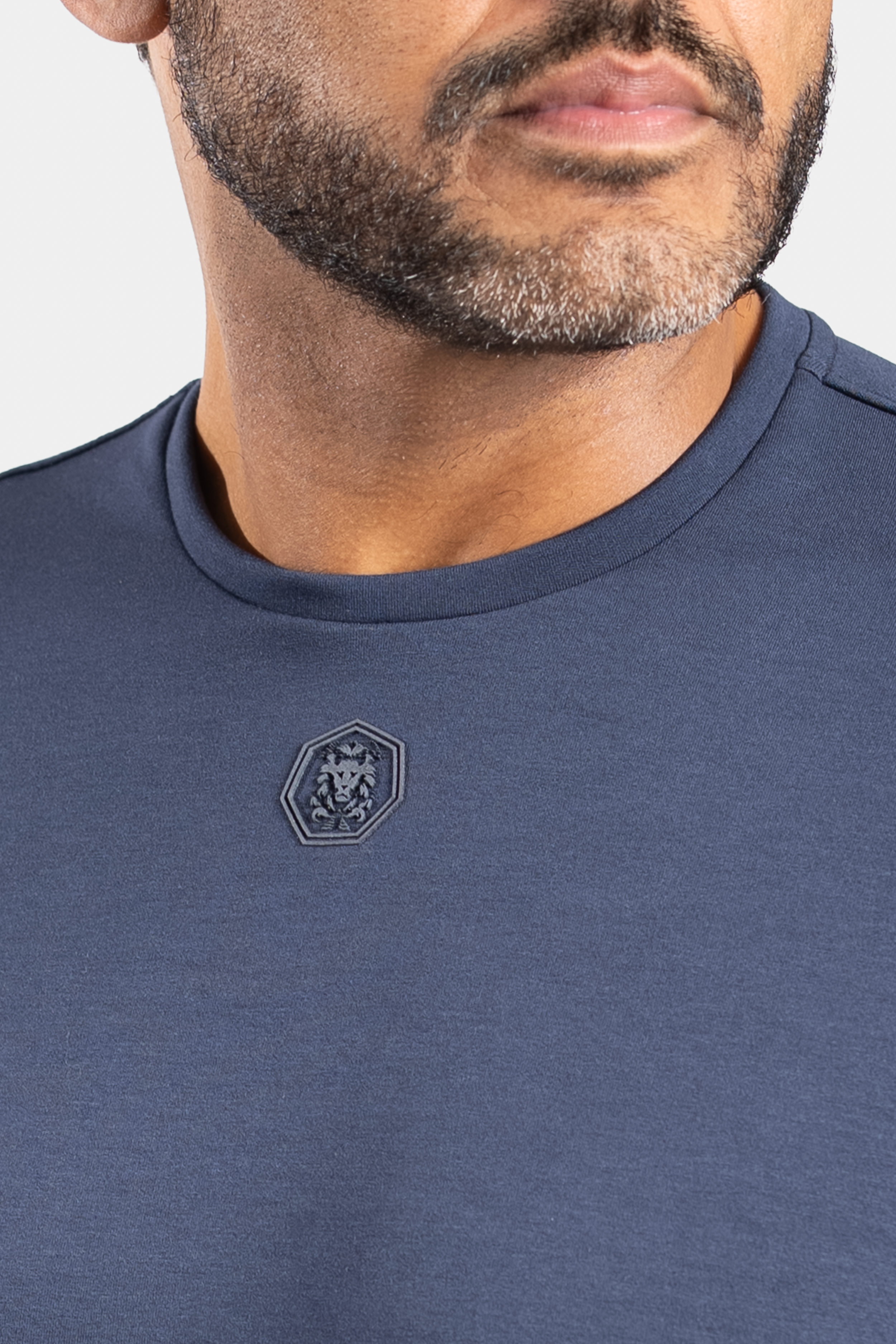 CAMISETA ADDEN LEONE