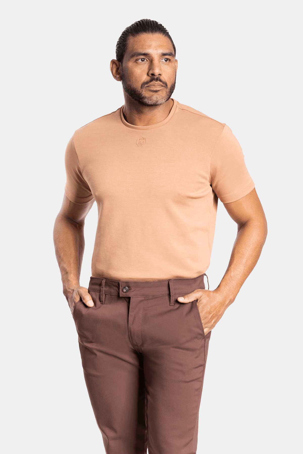 CAMISETA ADDEN LEONE
