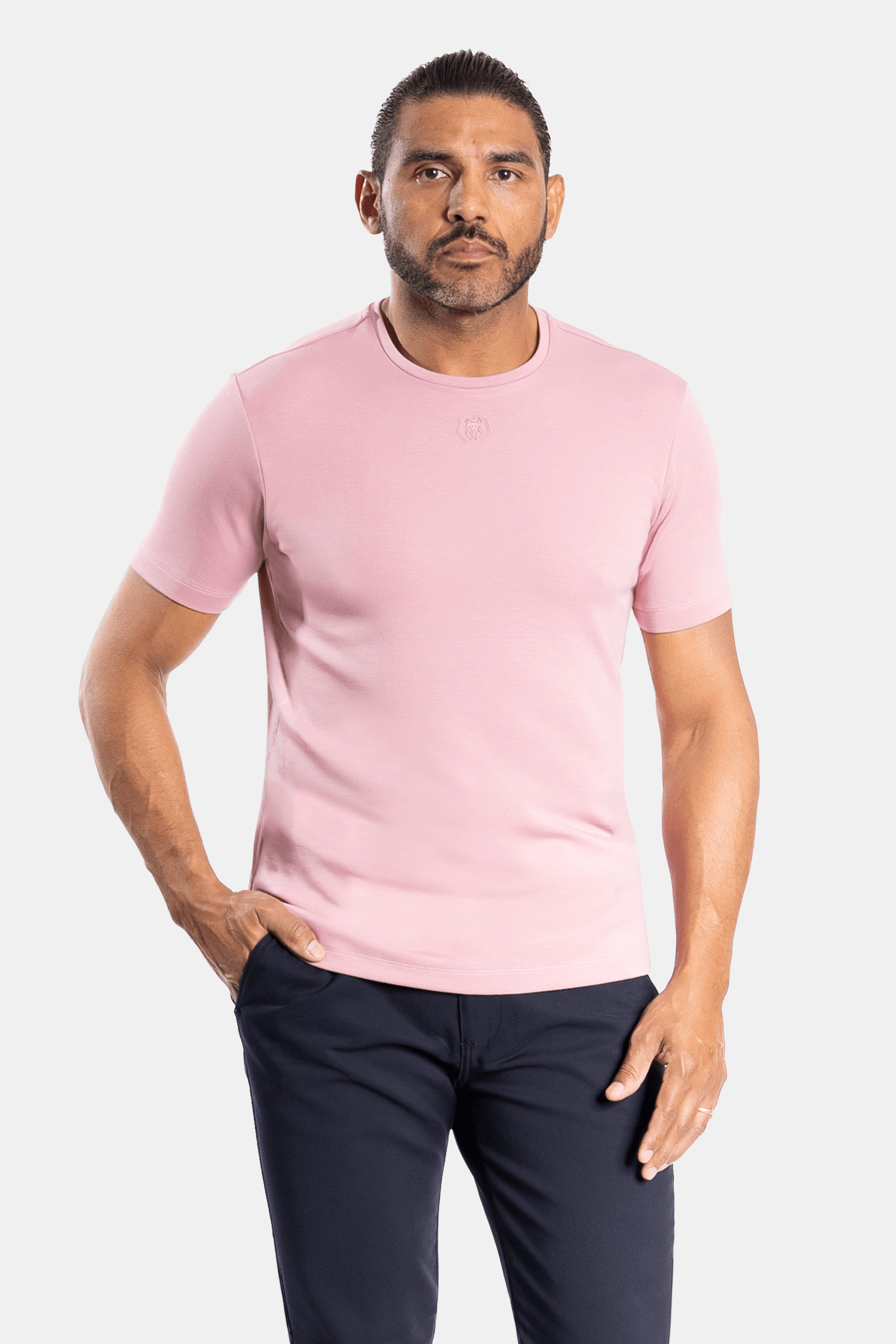 CAMISETA ADDEN LEONE