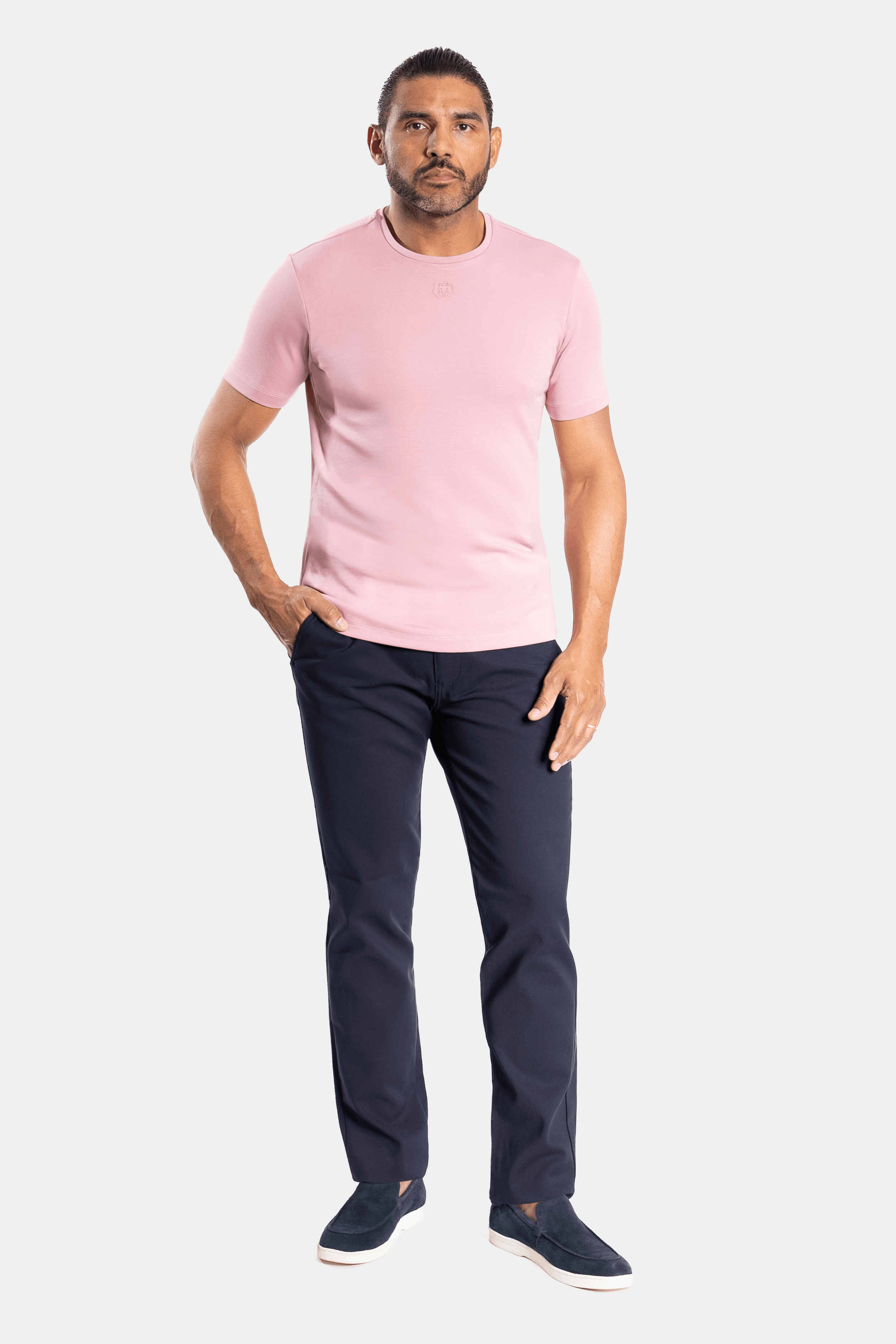CAMISETA ADDEN LEONE