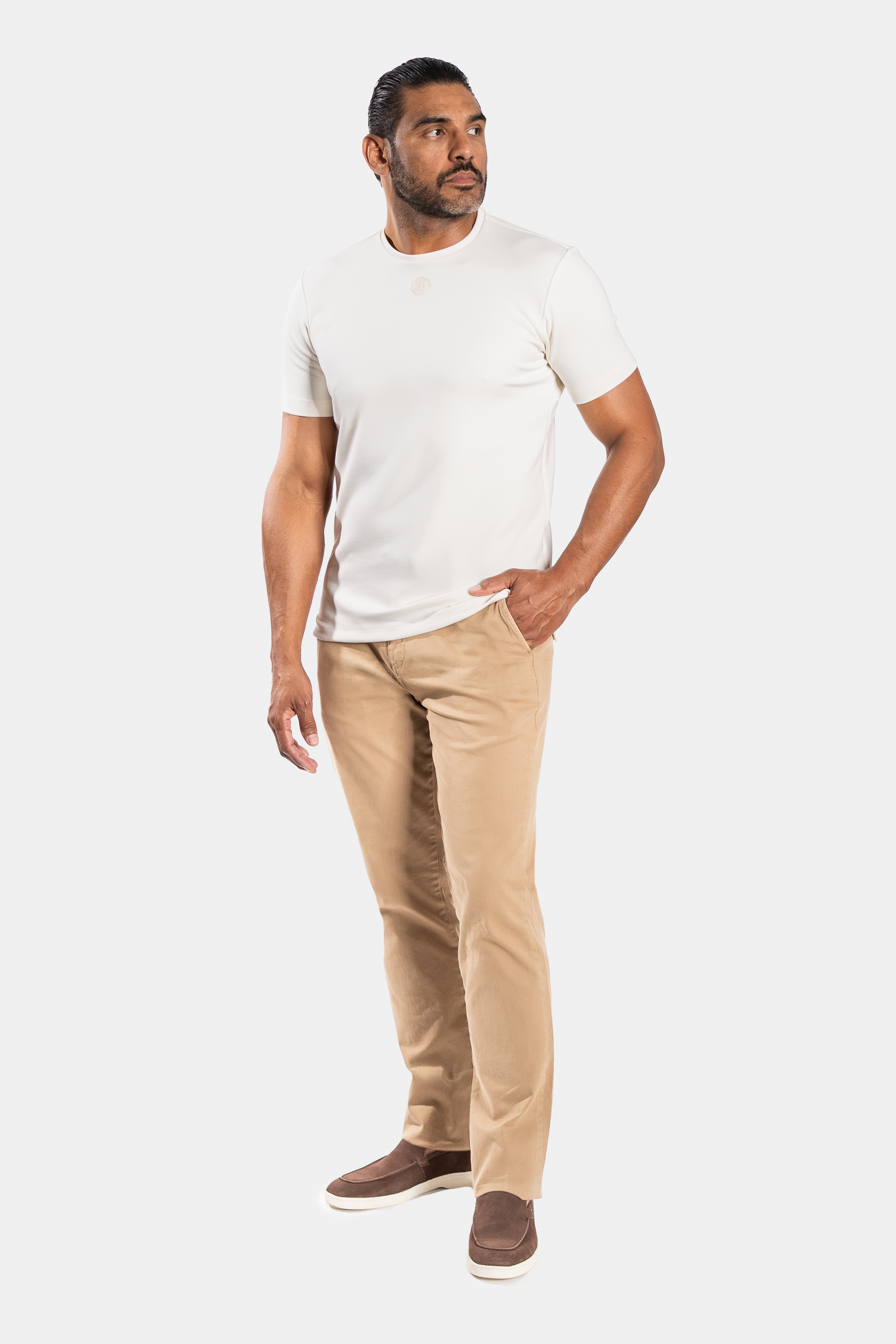 CAMISETA ADDEN LEONE