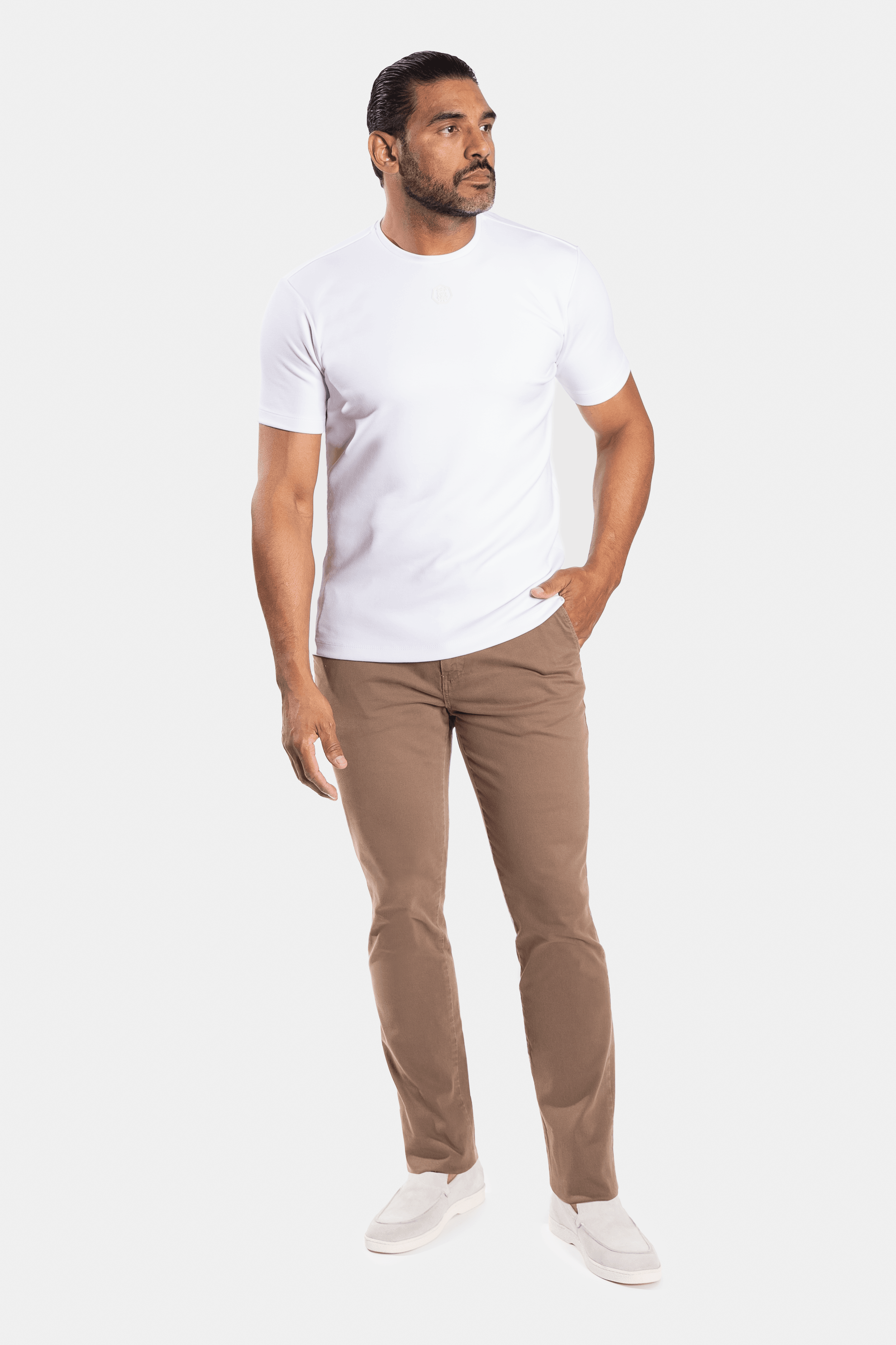 CAMISETA ADDEN LEONE
