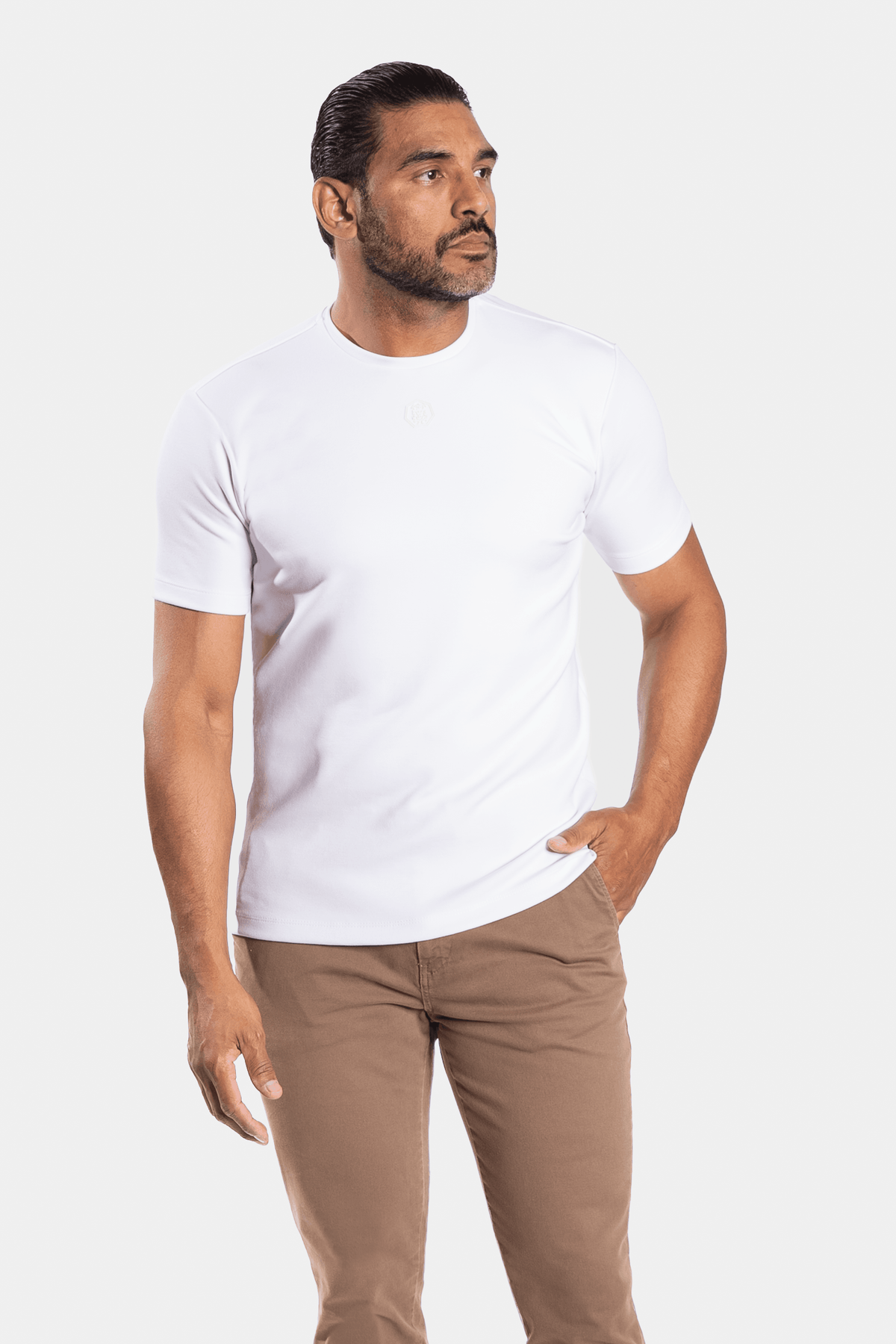 CAMISETA ADDEN LEONE
