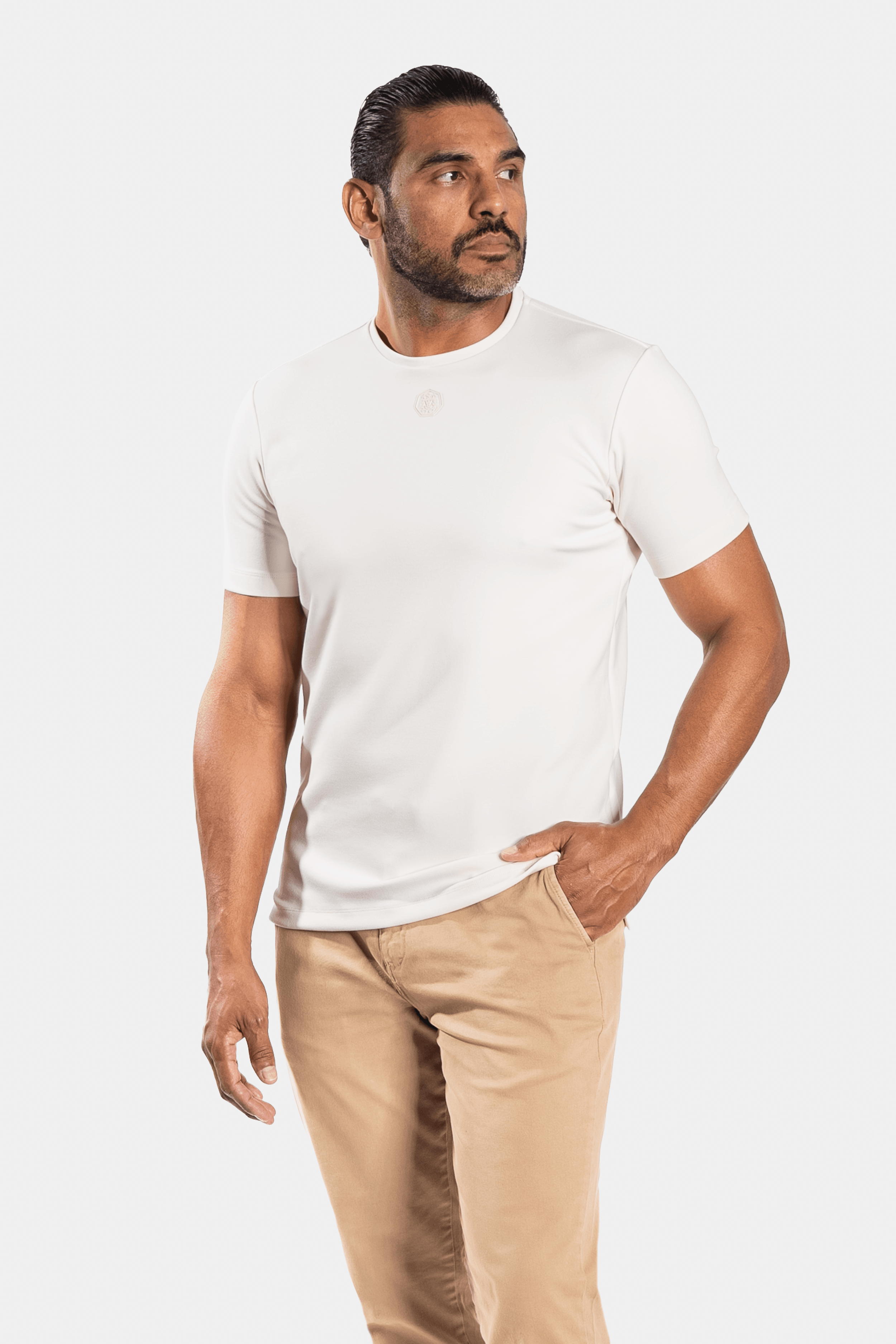 CAMISETA ADDEN LEONE