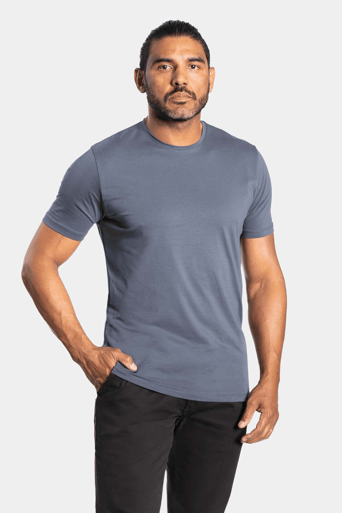 CAMISETA ALGODÃO EGIPCIO CRLN