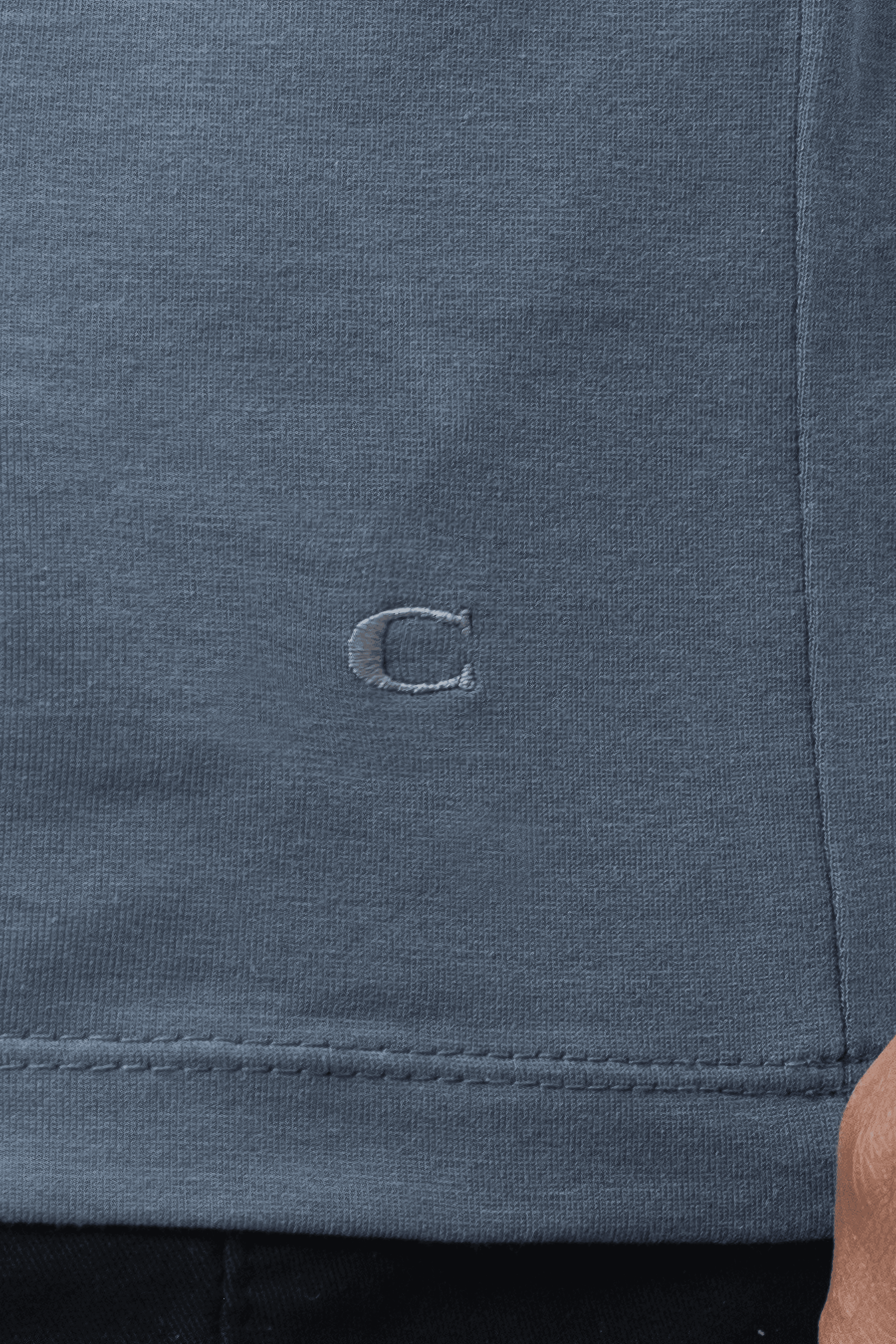 CAMISETA ALGODÃO EGIPCIO CRLN