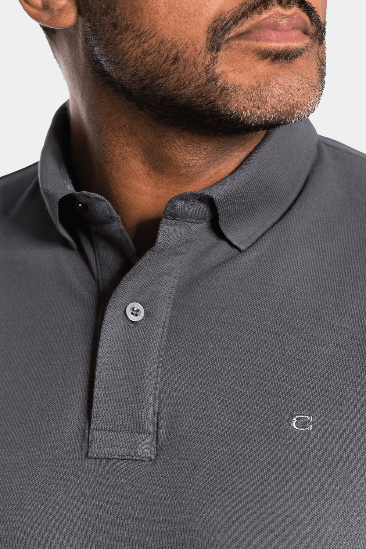 POLO PIQUET CRLN