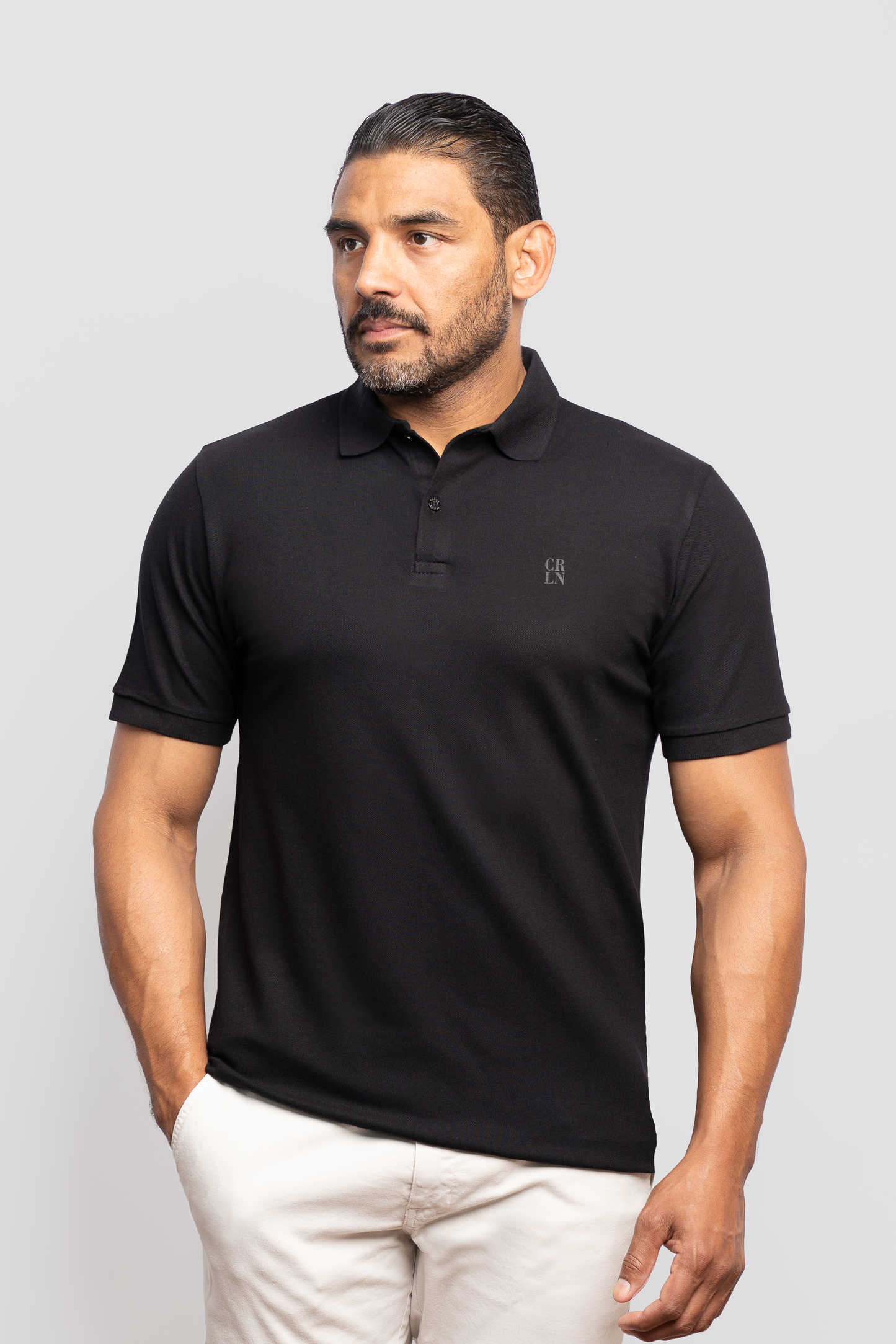 Polo Piquet CRLN