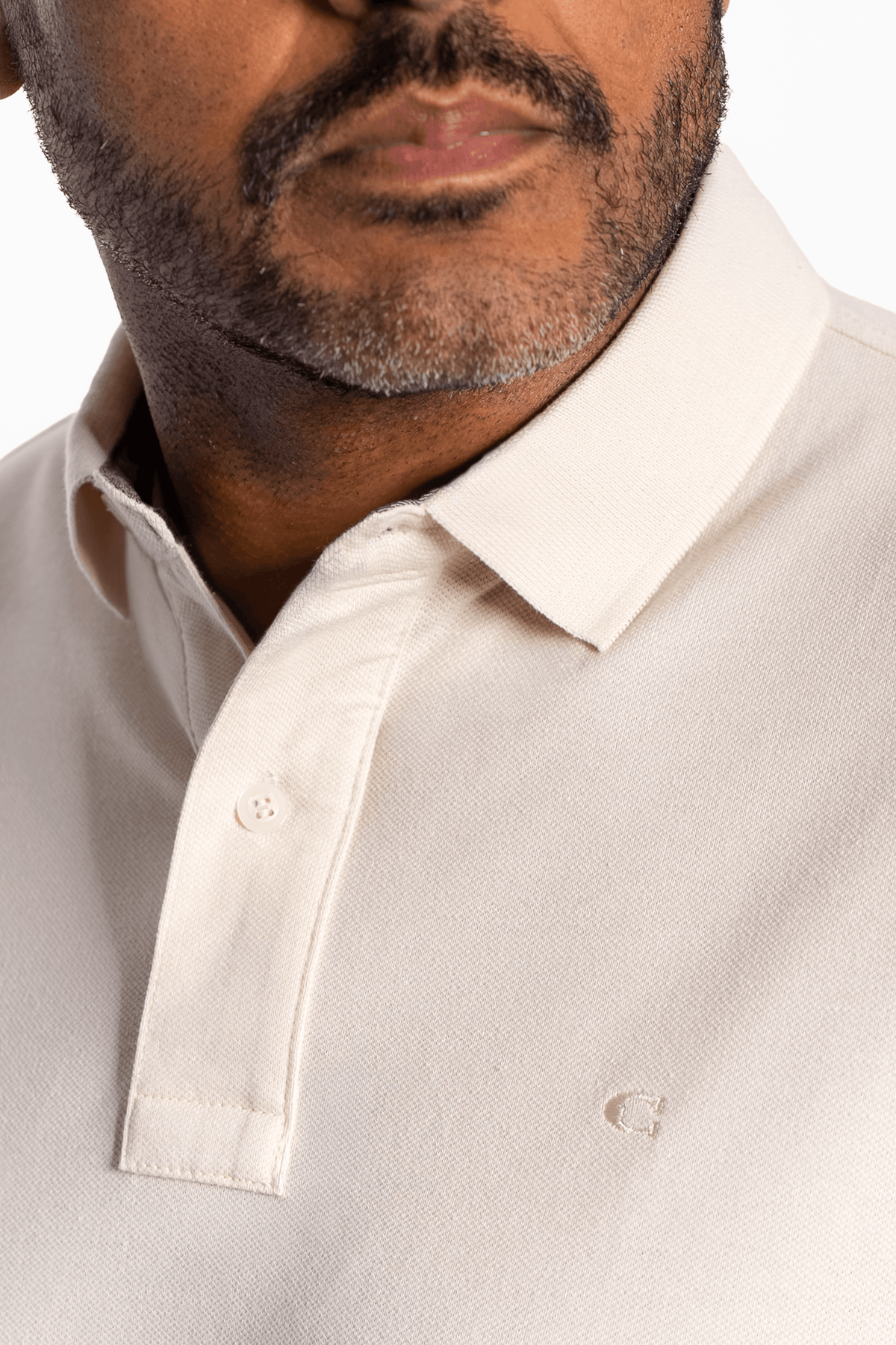 POLO PIQUET CRLN
