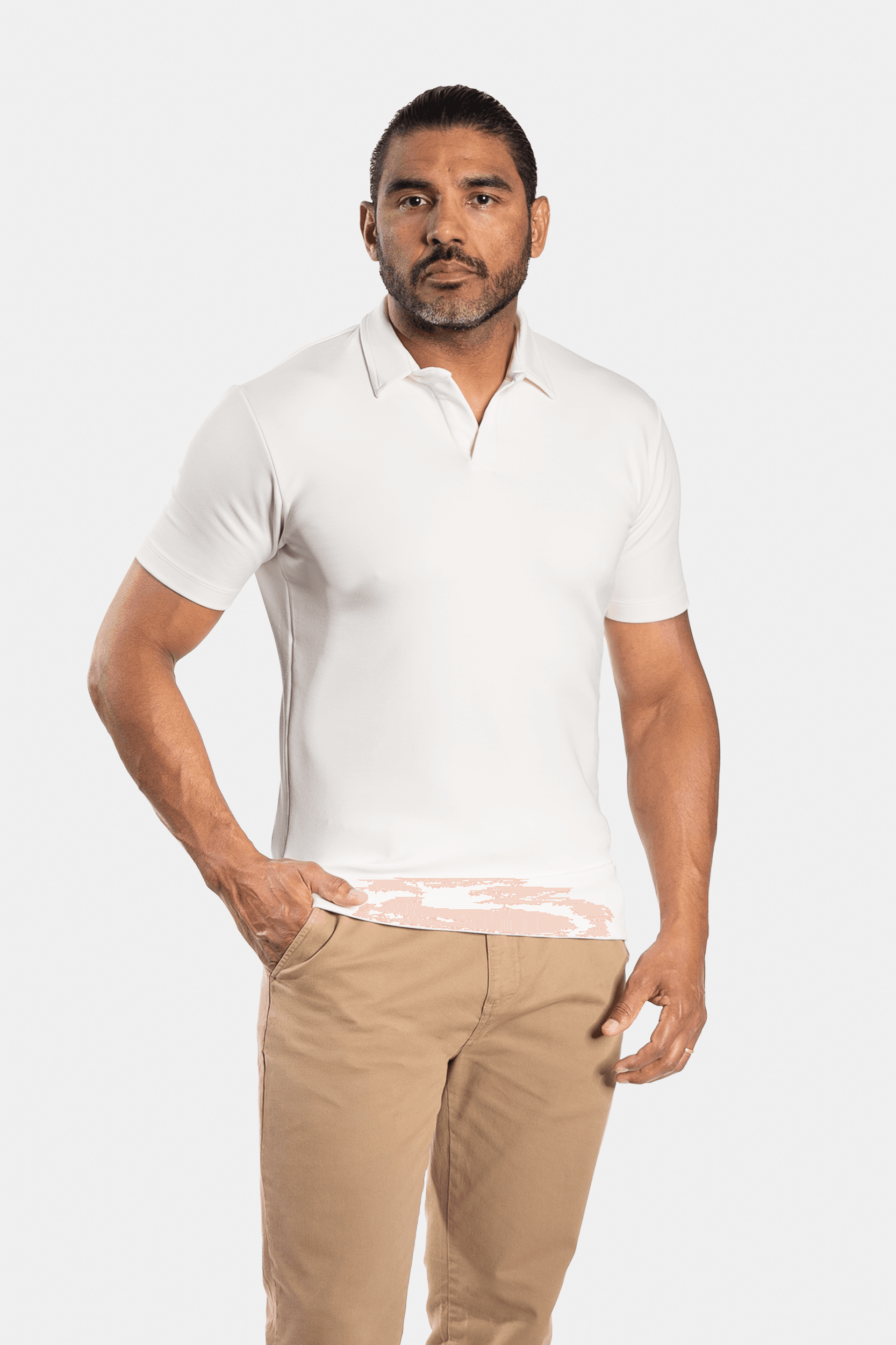 POLO ADDEN LEONE