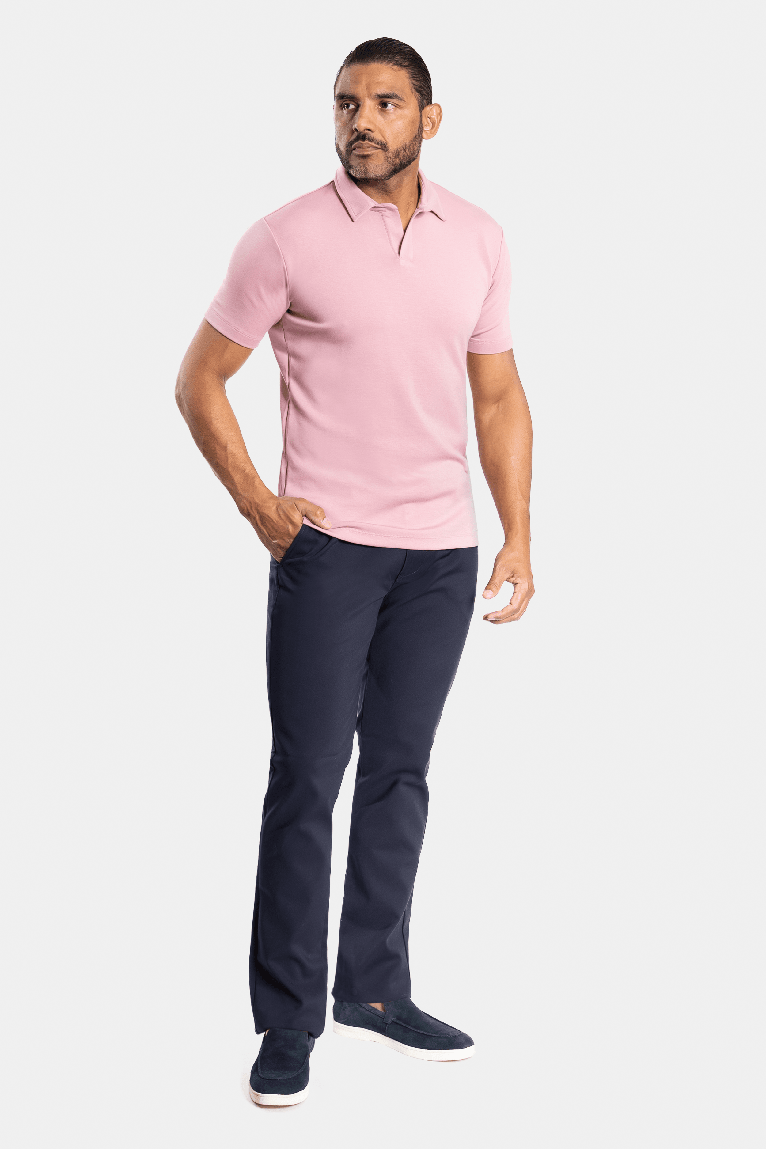 POLO ADDEN LEONE