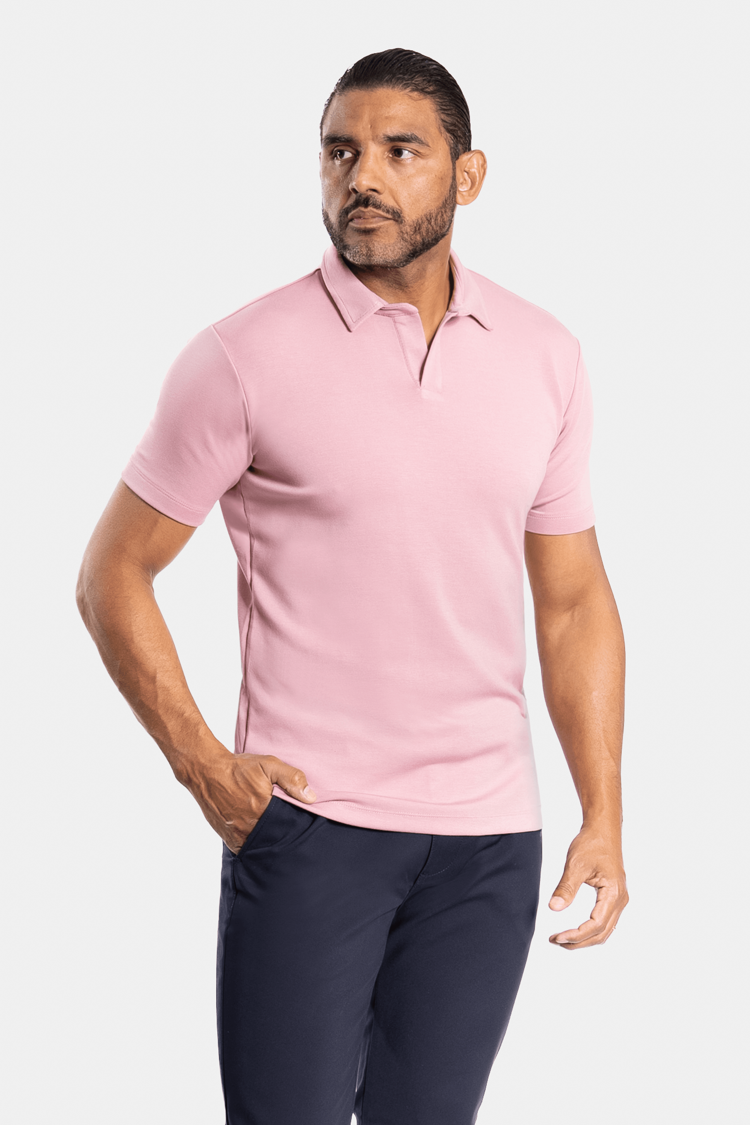 POLO ADDEN LEONE