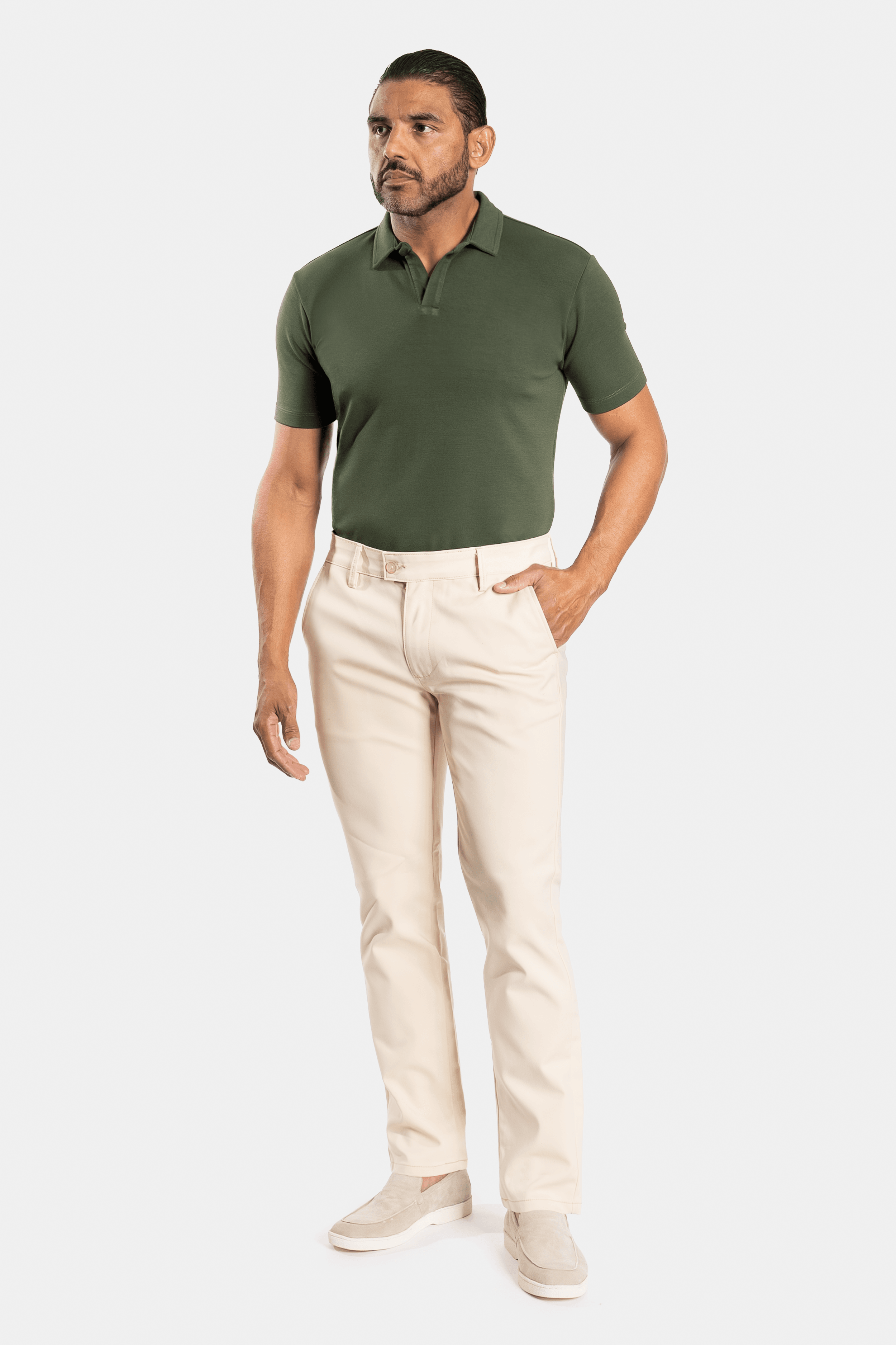 POLO ADDEN LEONE