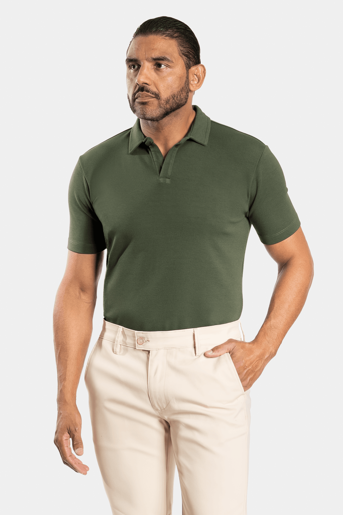 POLO ADDEN LEONE