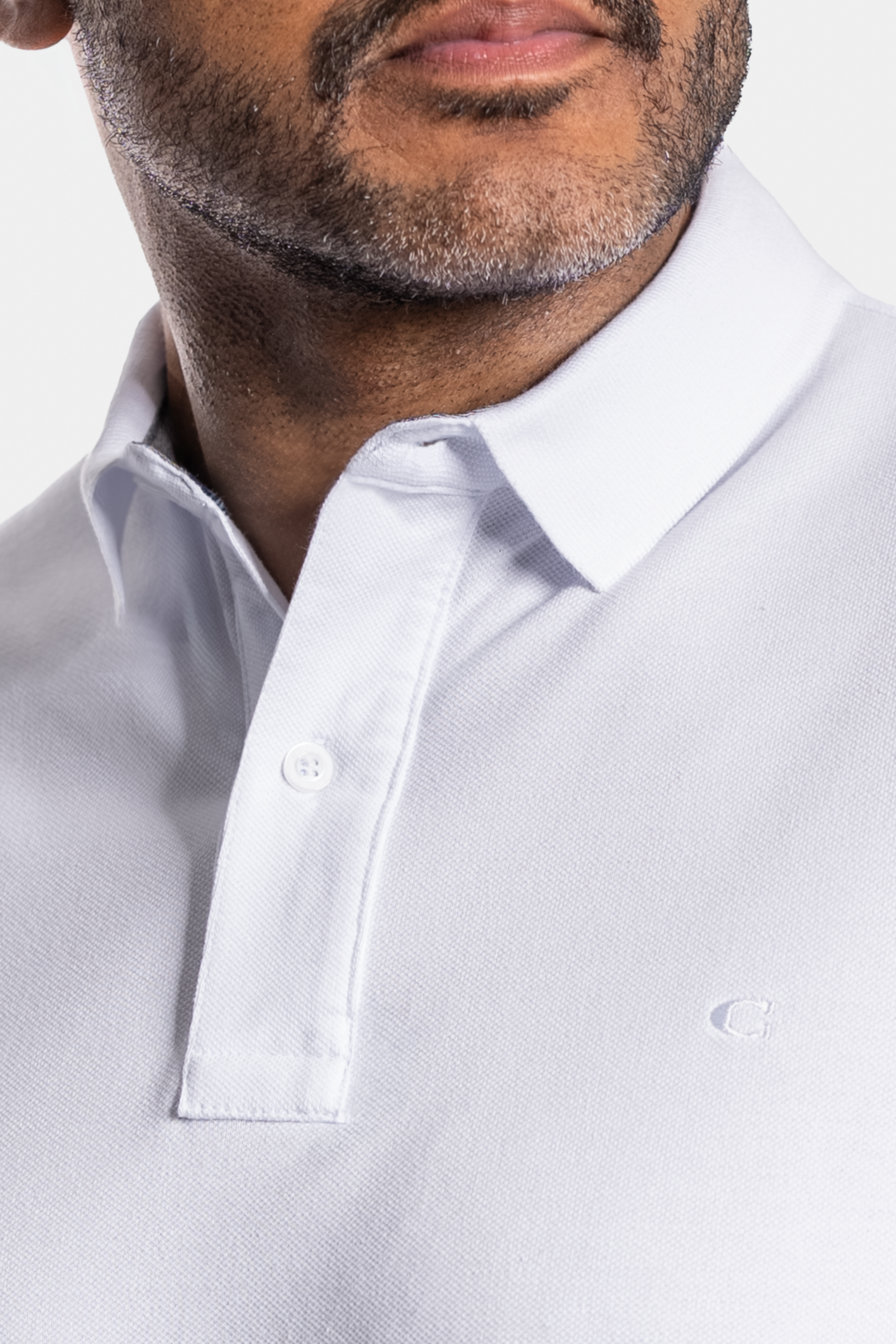 POLO PIQUET CRLN